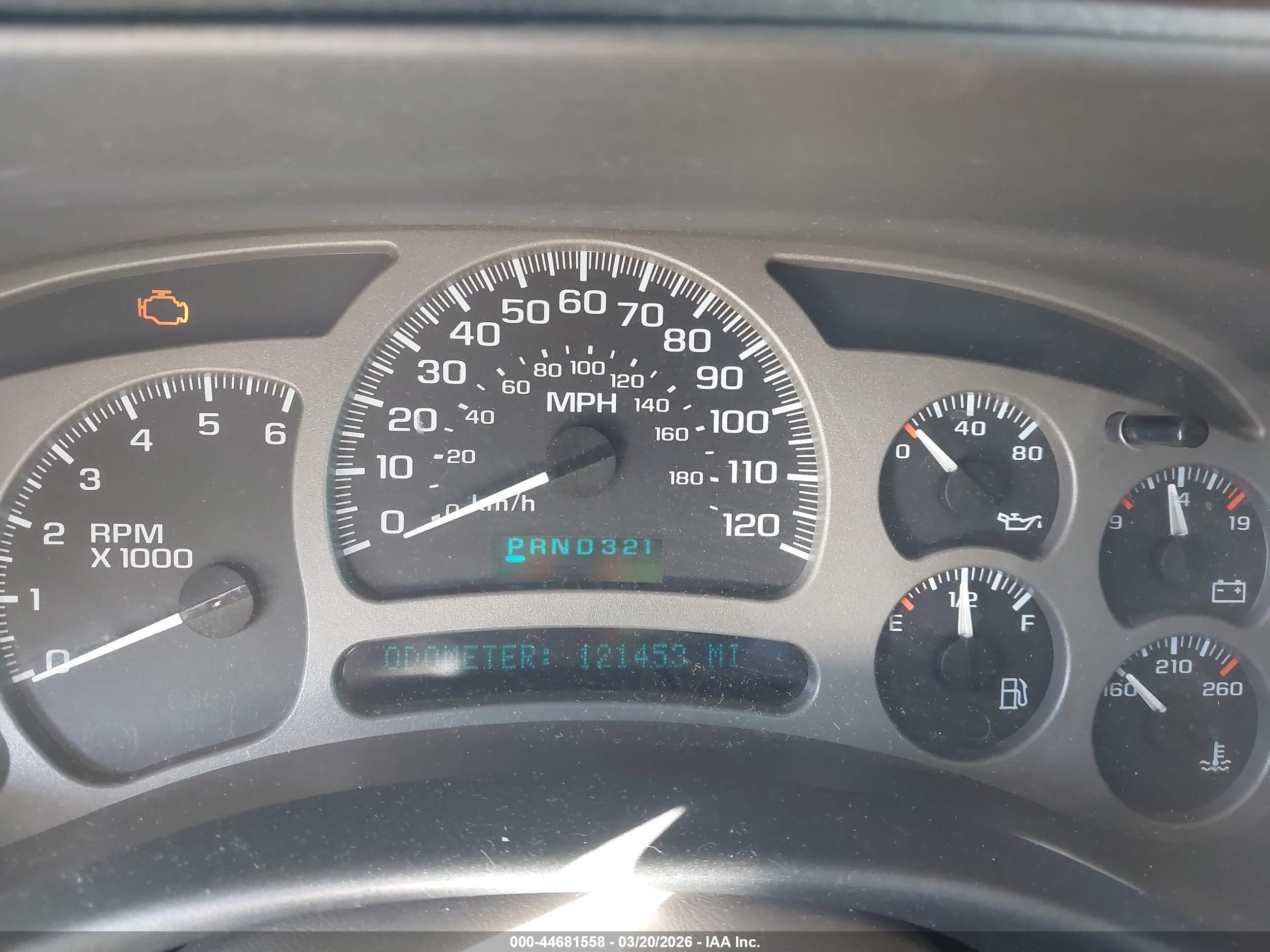 GMC YUKON image 7
