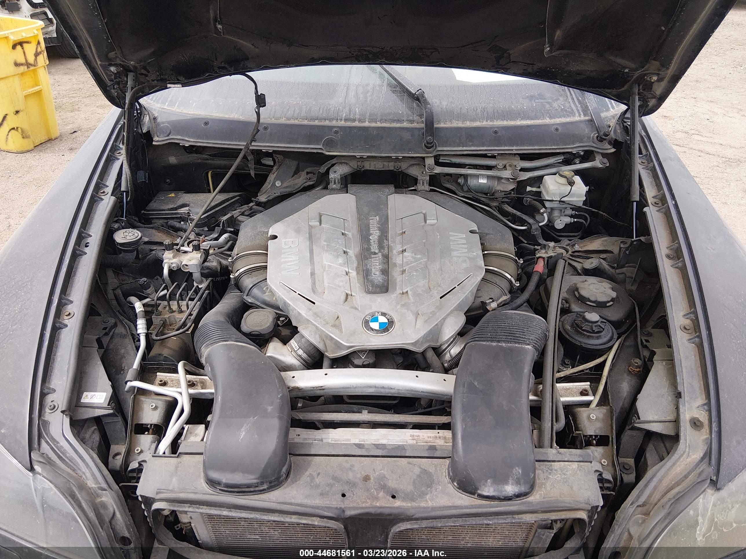BMW X6 image 10