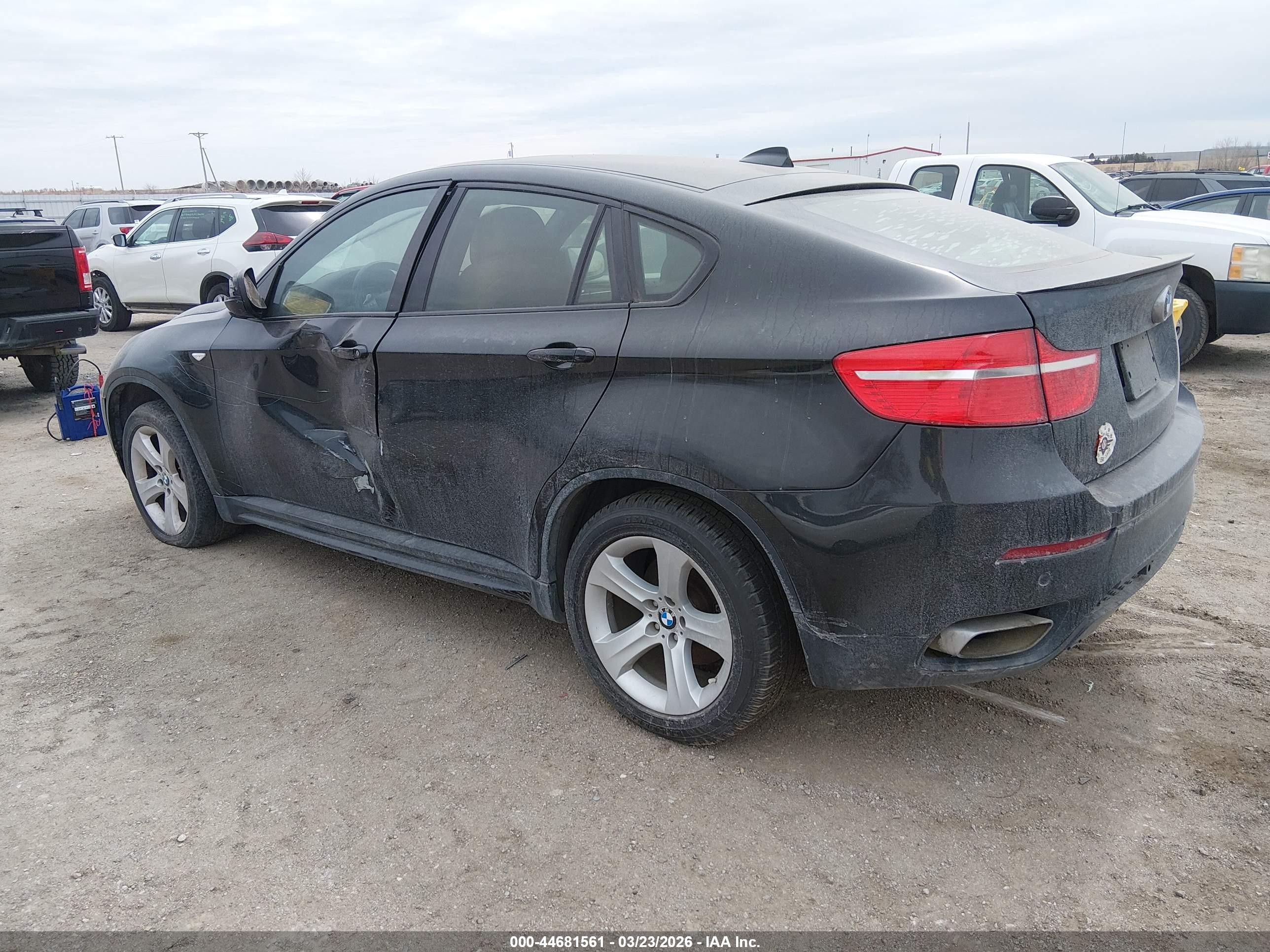 BMW X6 image 3