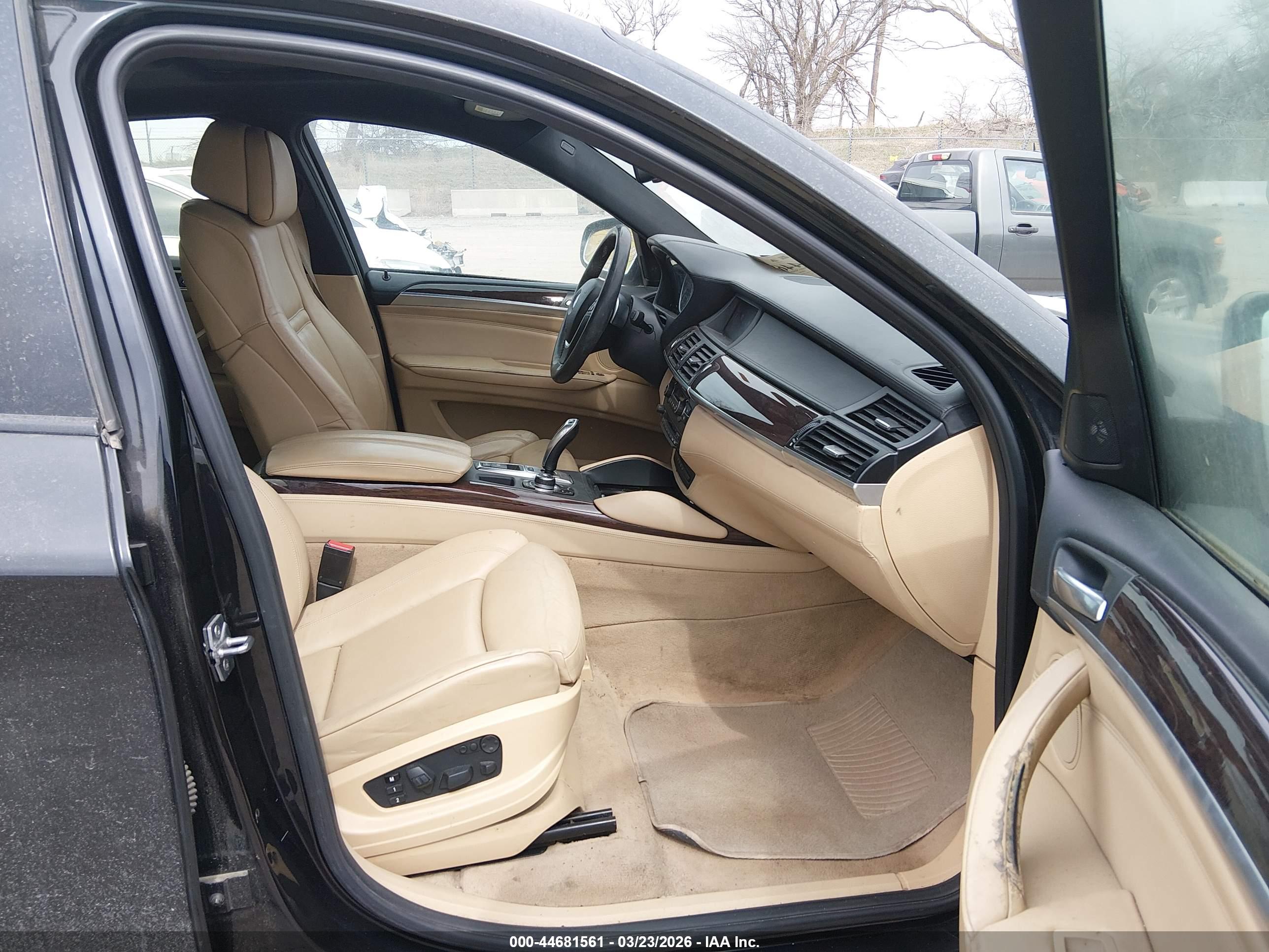 BMW X6 image 5