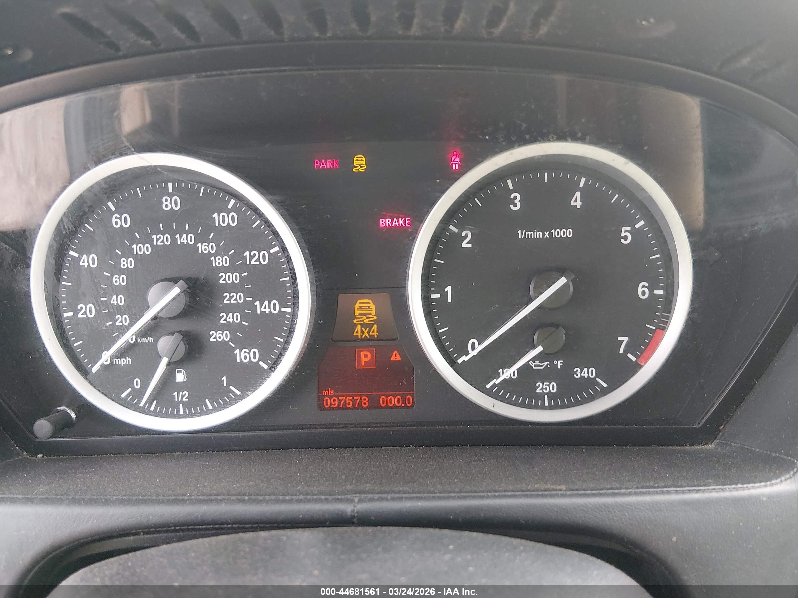 BMW X6 image 7