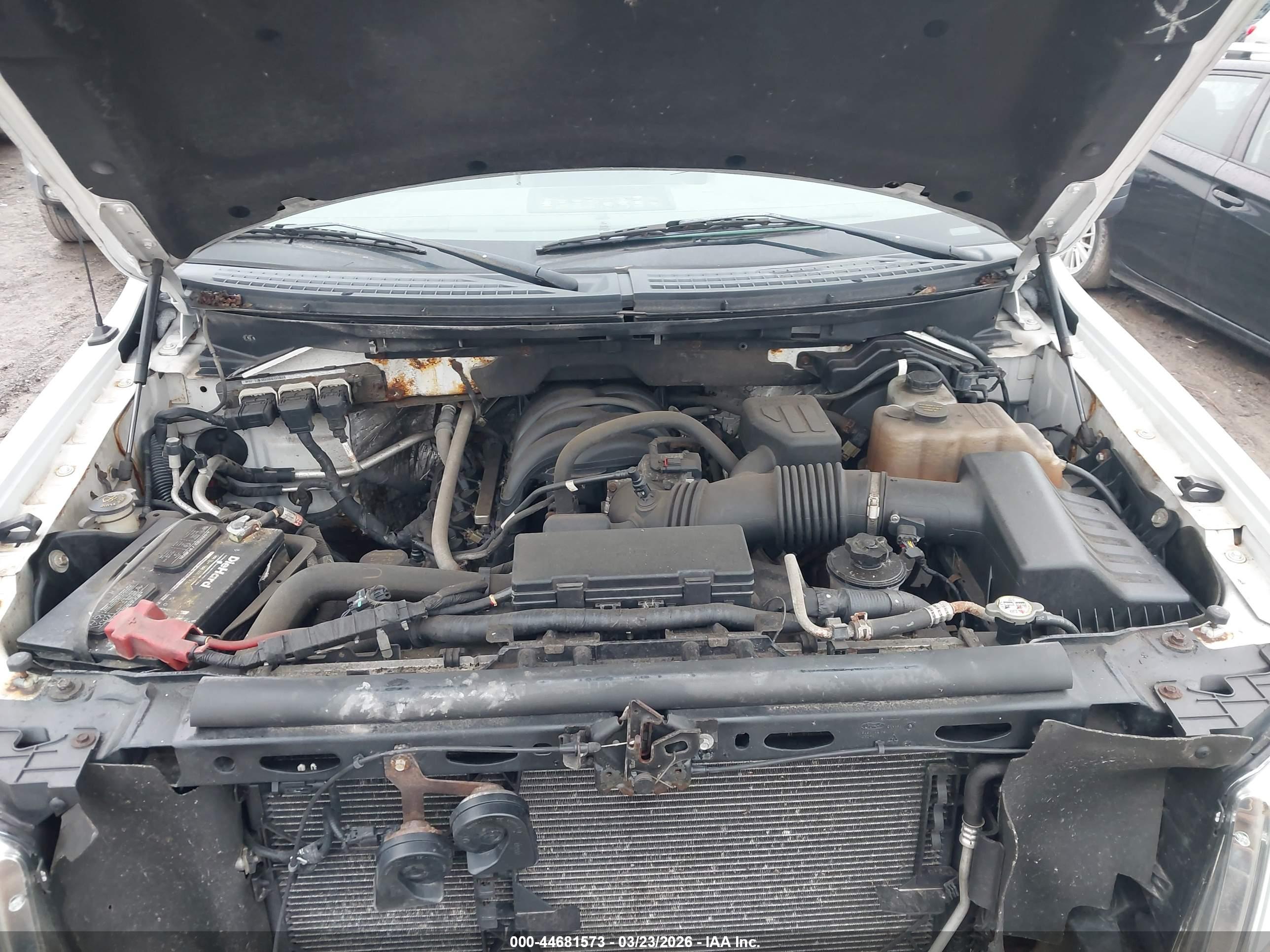 FORD F-150 image 10