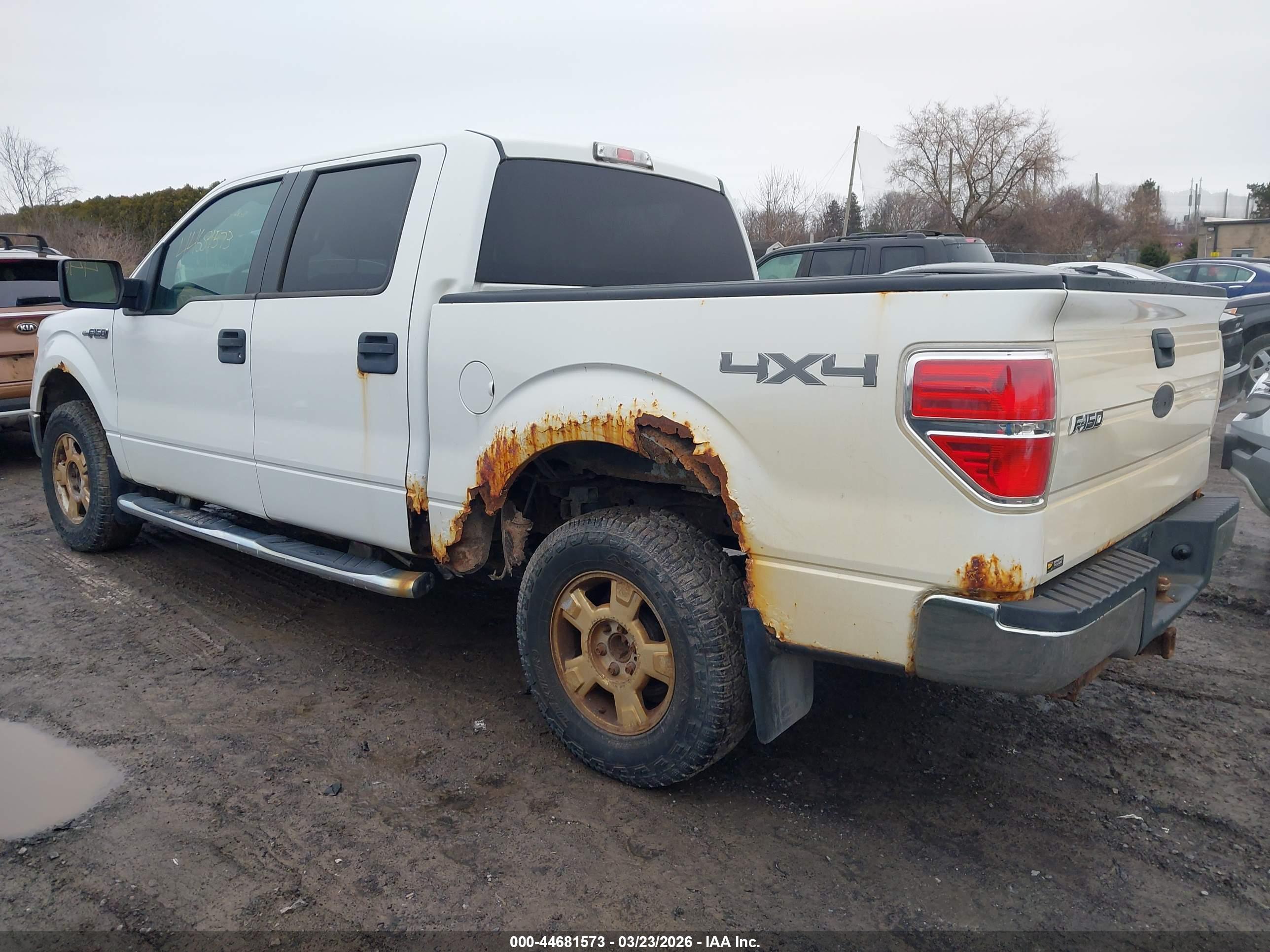 FORD F-150 image 3
