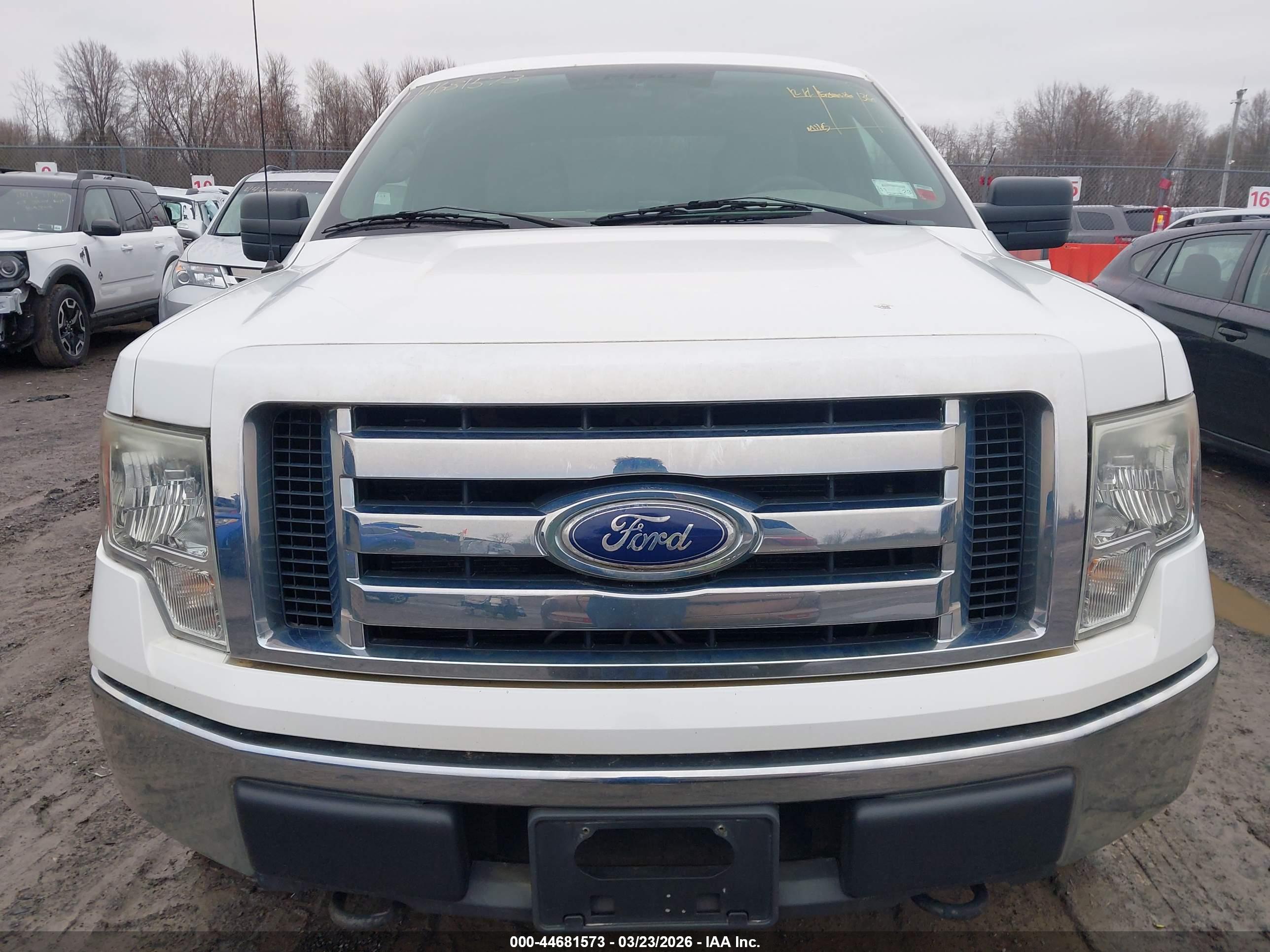 FORD F-150 image 6