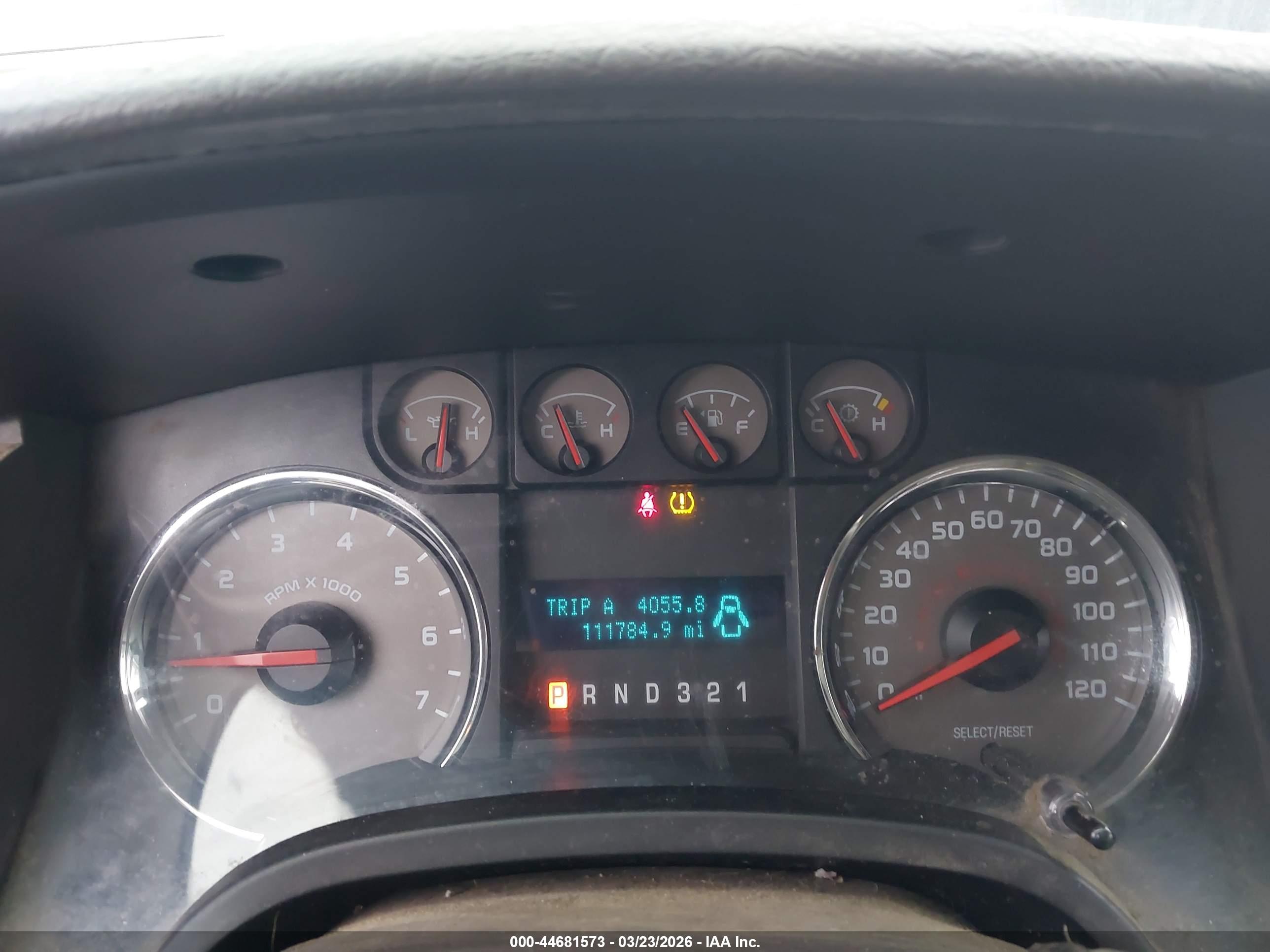FORD F-150 image 7