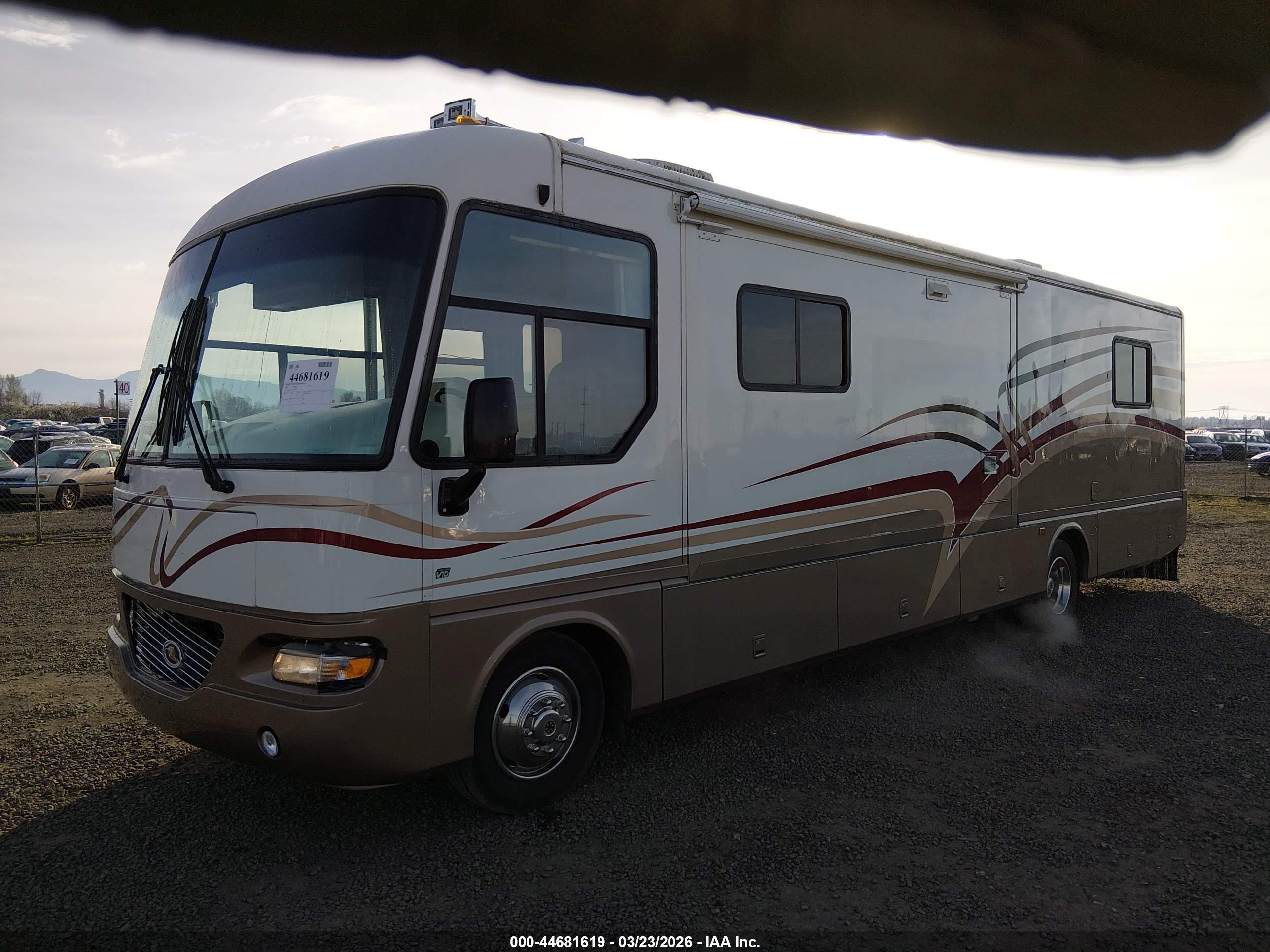 FORD F550 image 2