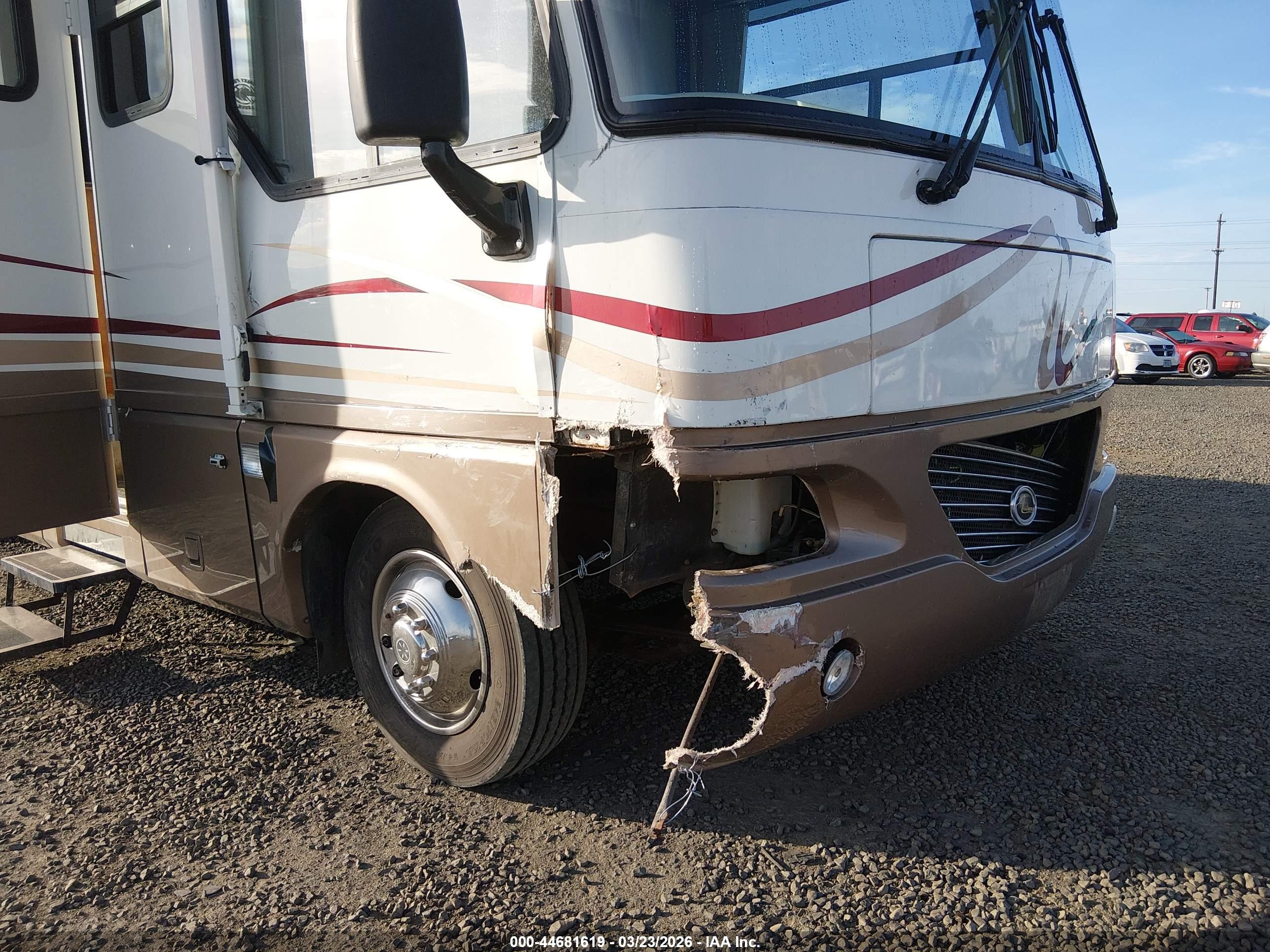 FORD F550 image 6