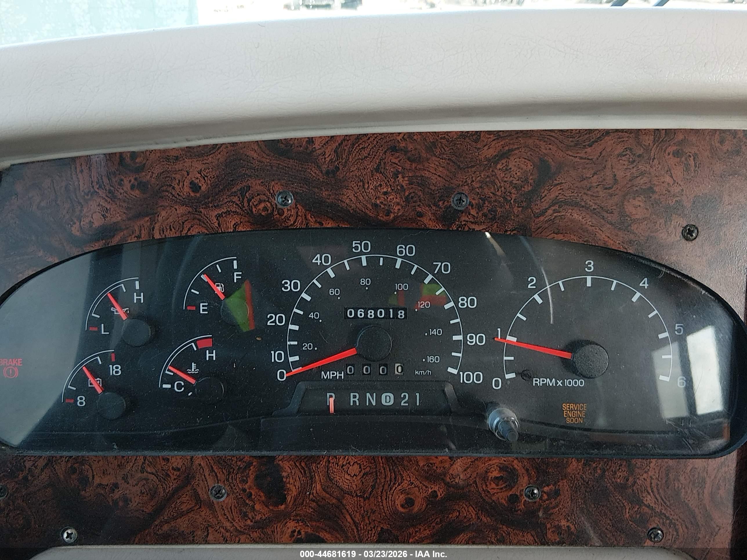 FORD F550 image 7
