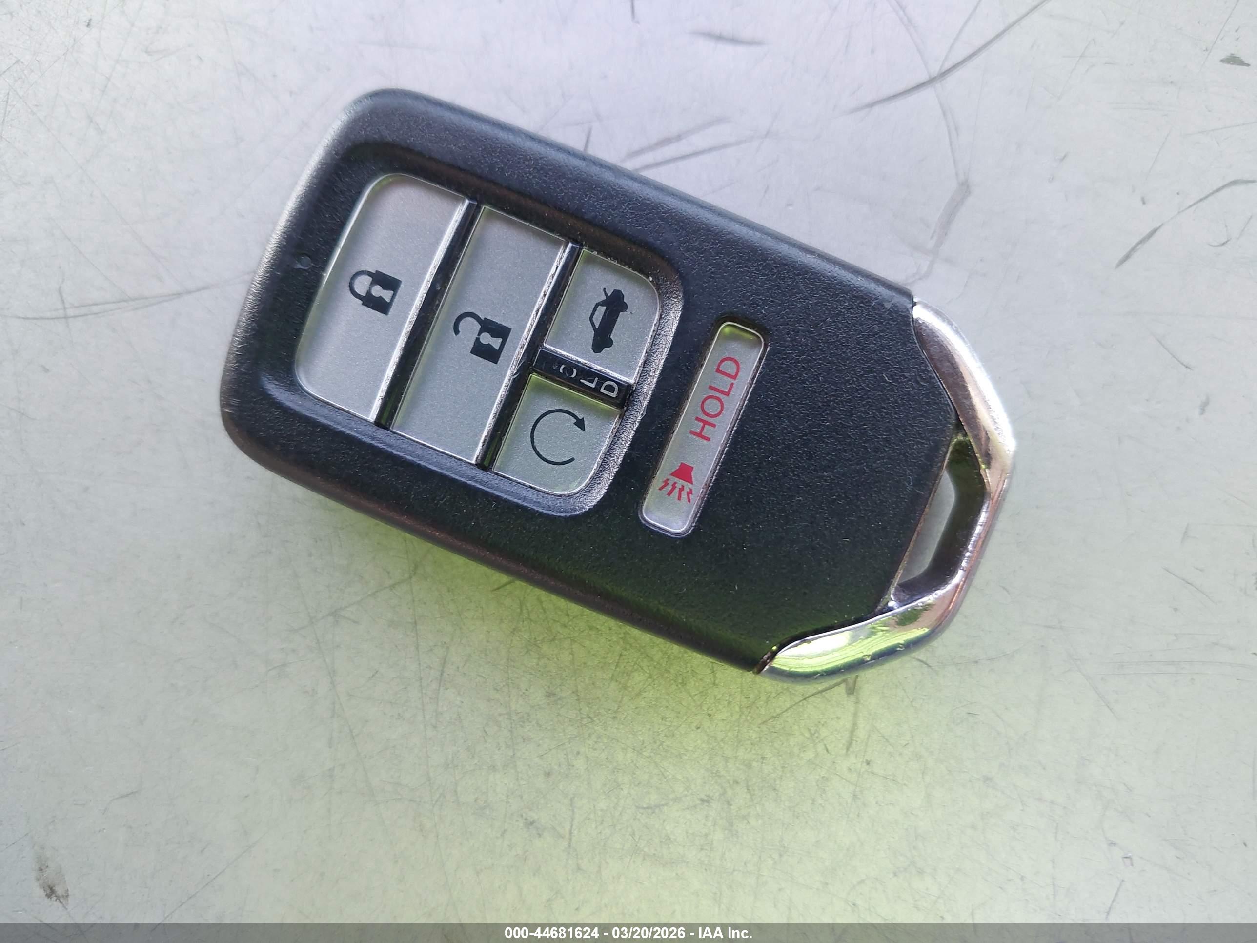 HONDA ACCORD image 11