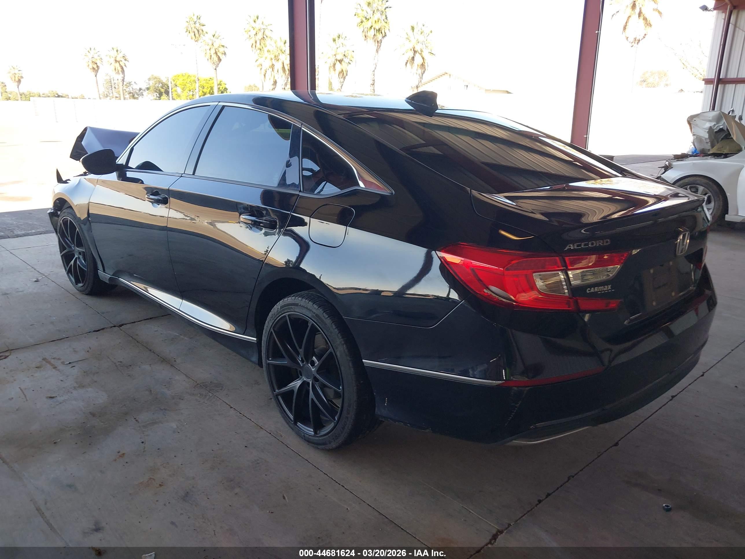 HONDA ACCORD image 3