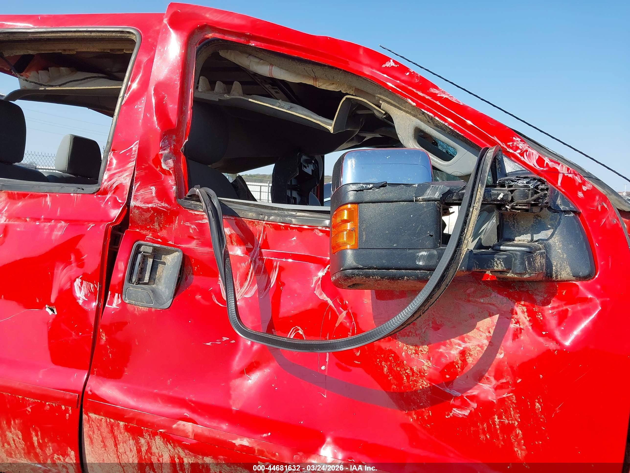 FORD F-250 image 5