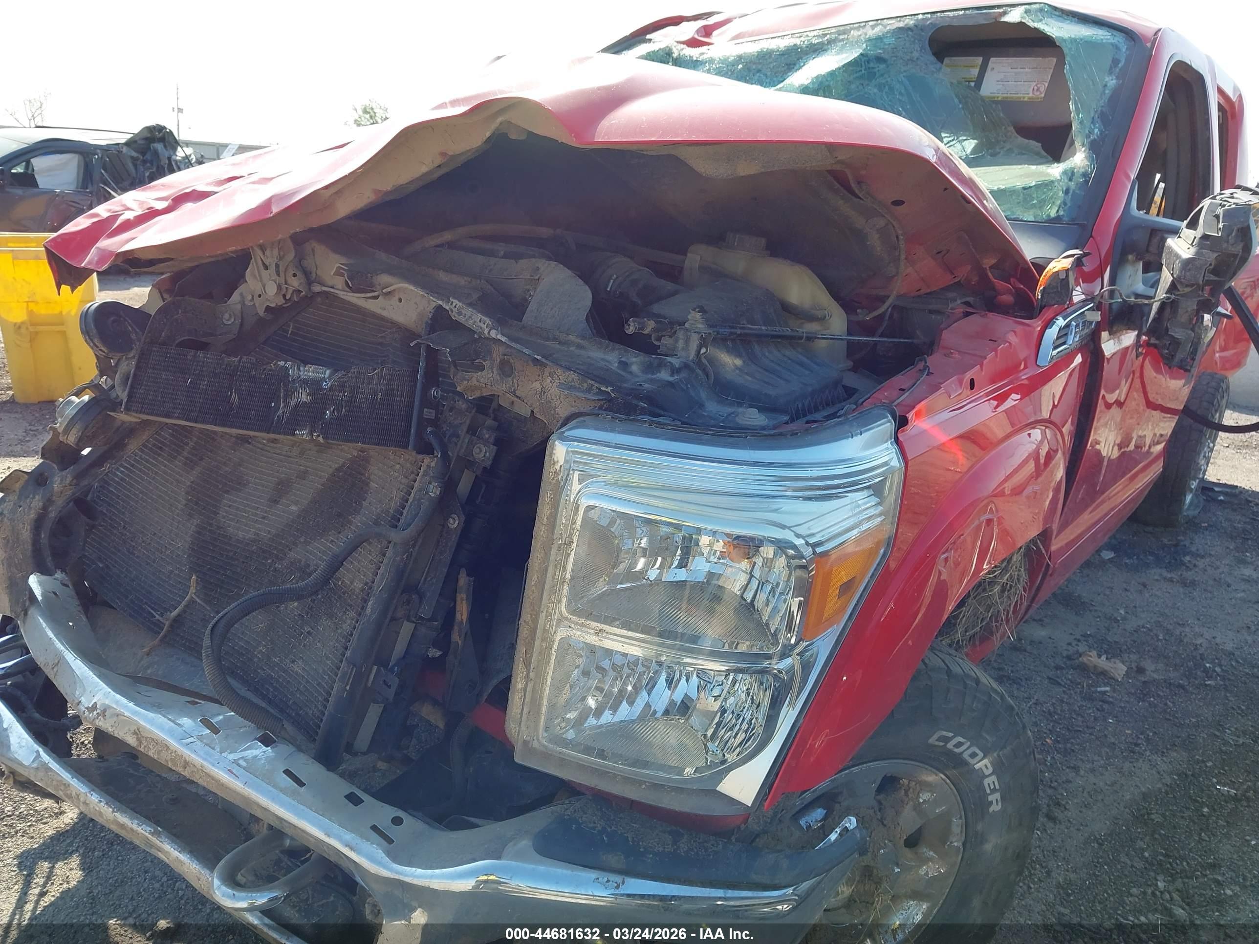 FORD F-250 image 6