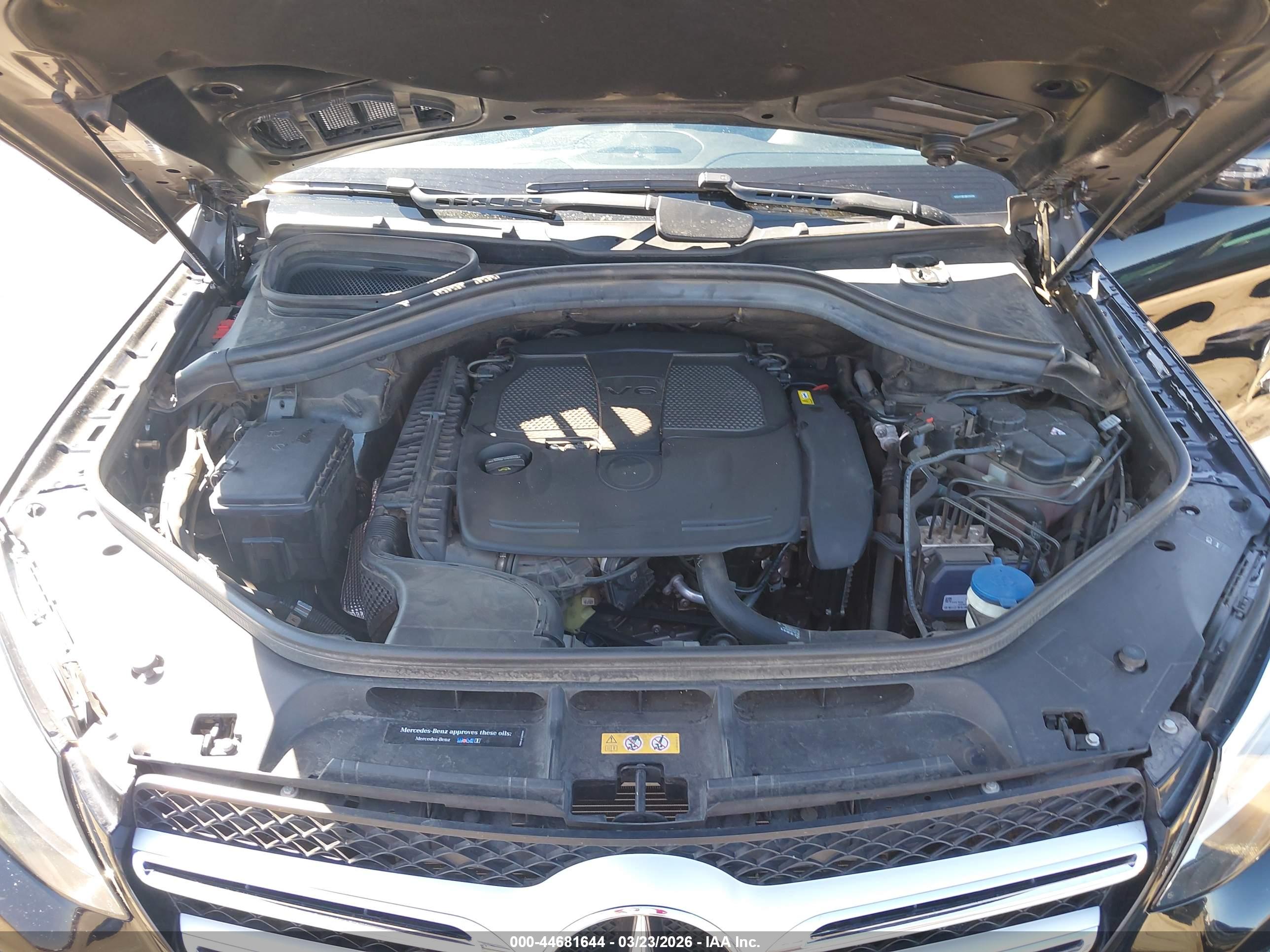 MERCEDES-BENZ GLE image 10