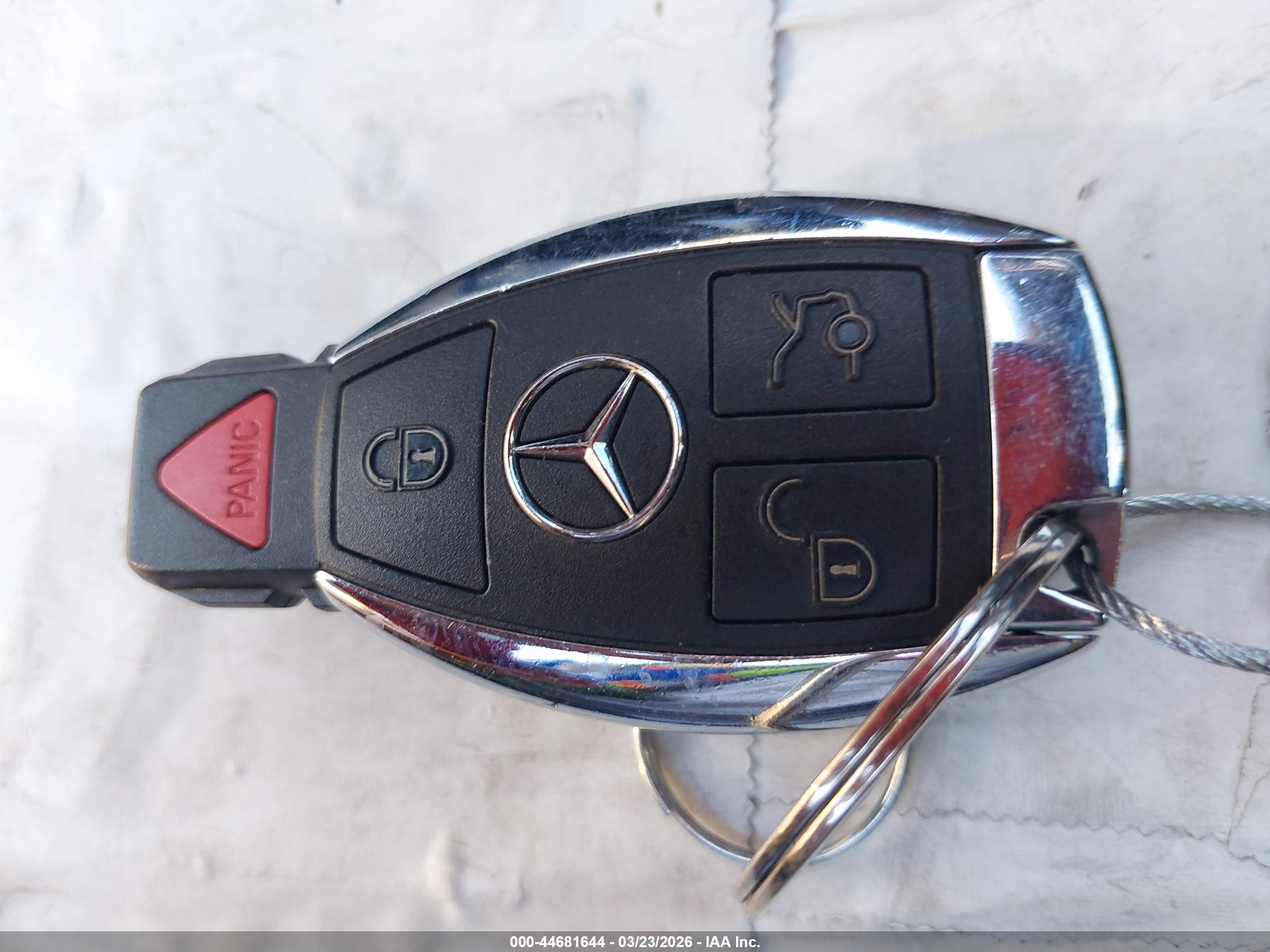 MERCEDES-BENZ GLE image 11