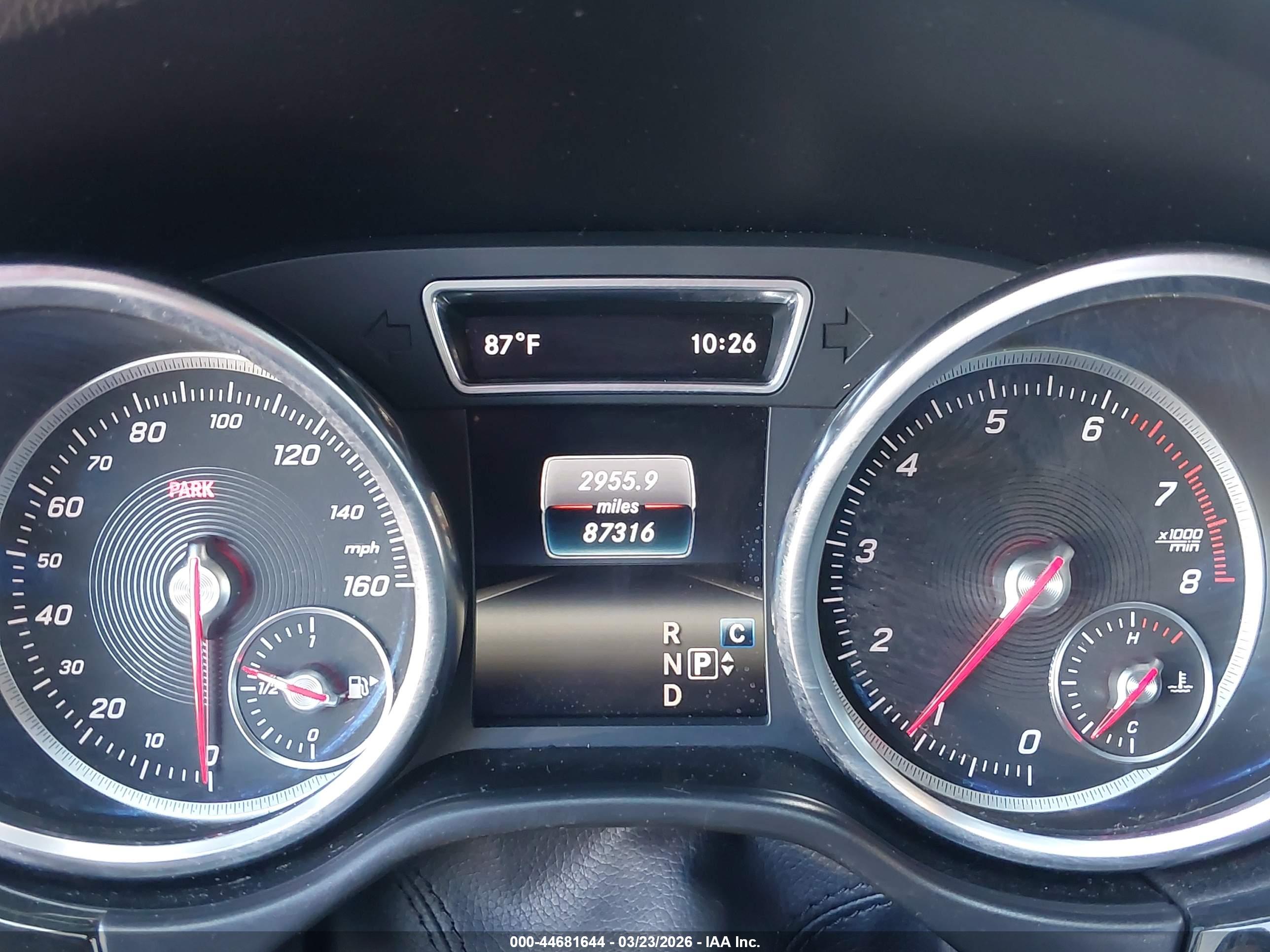MERCEDES-BENZ GLE image 7