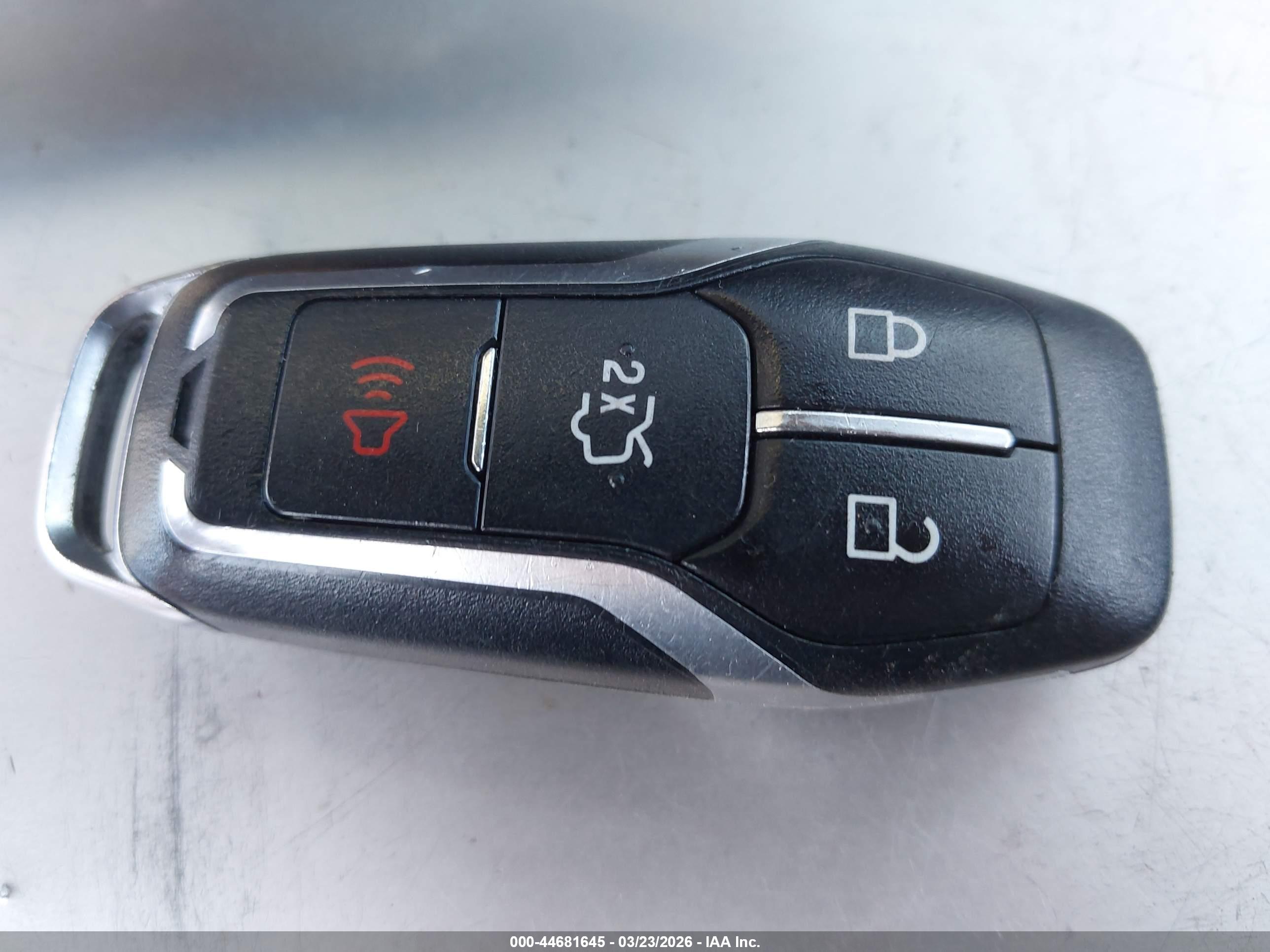FORD EDGE image 11