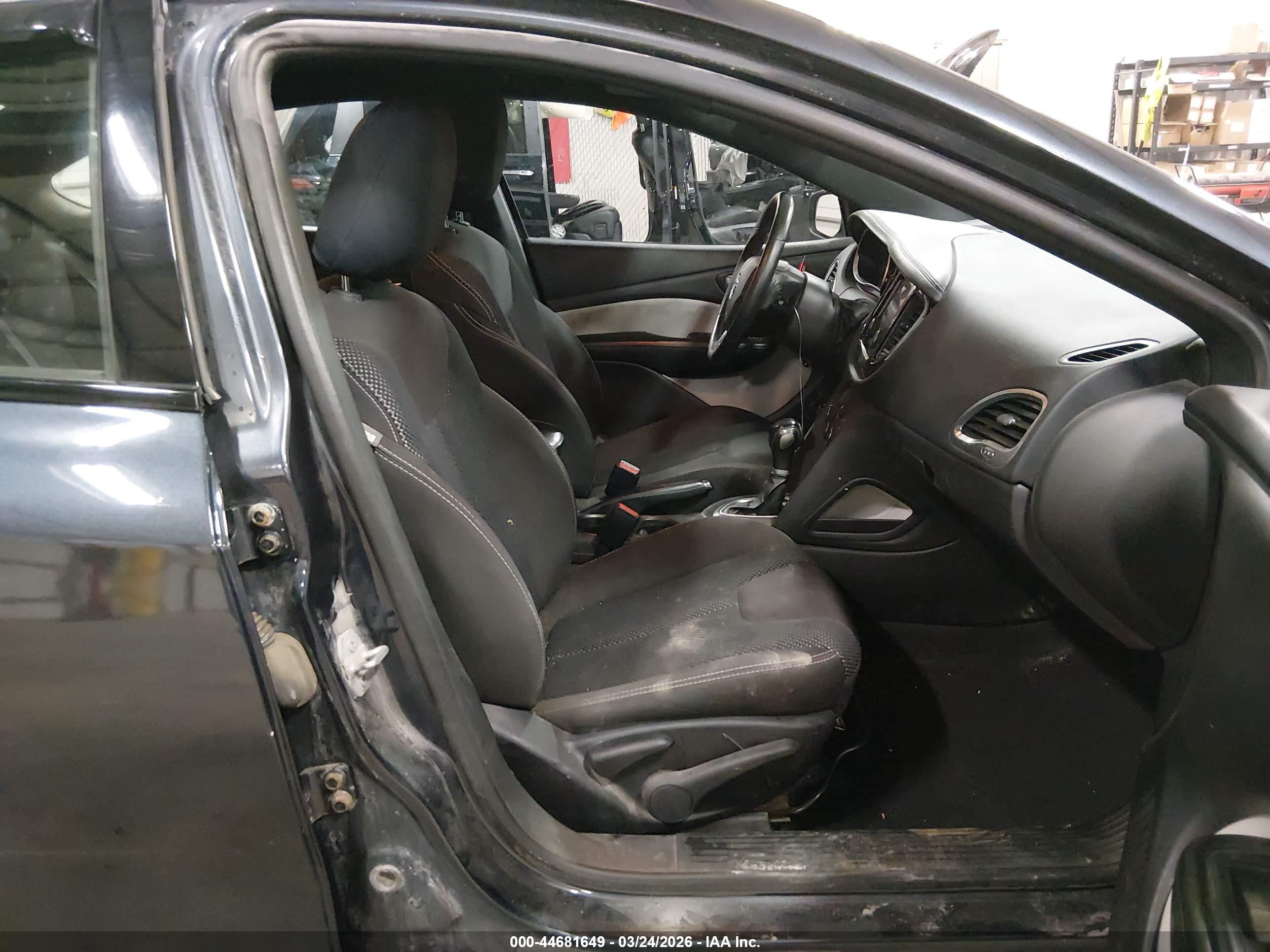 DODGE DART image 5