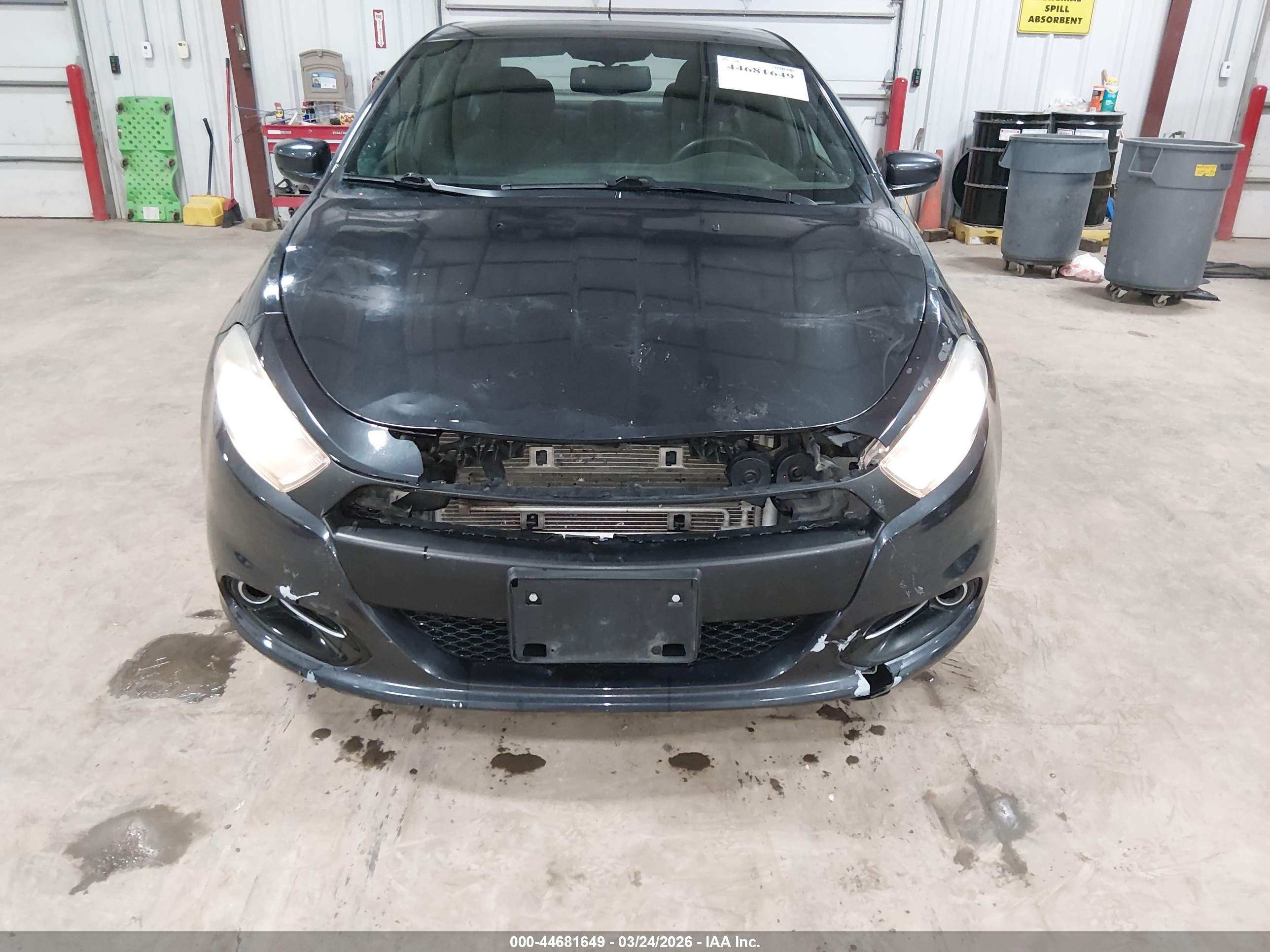 DODGE DART image 6