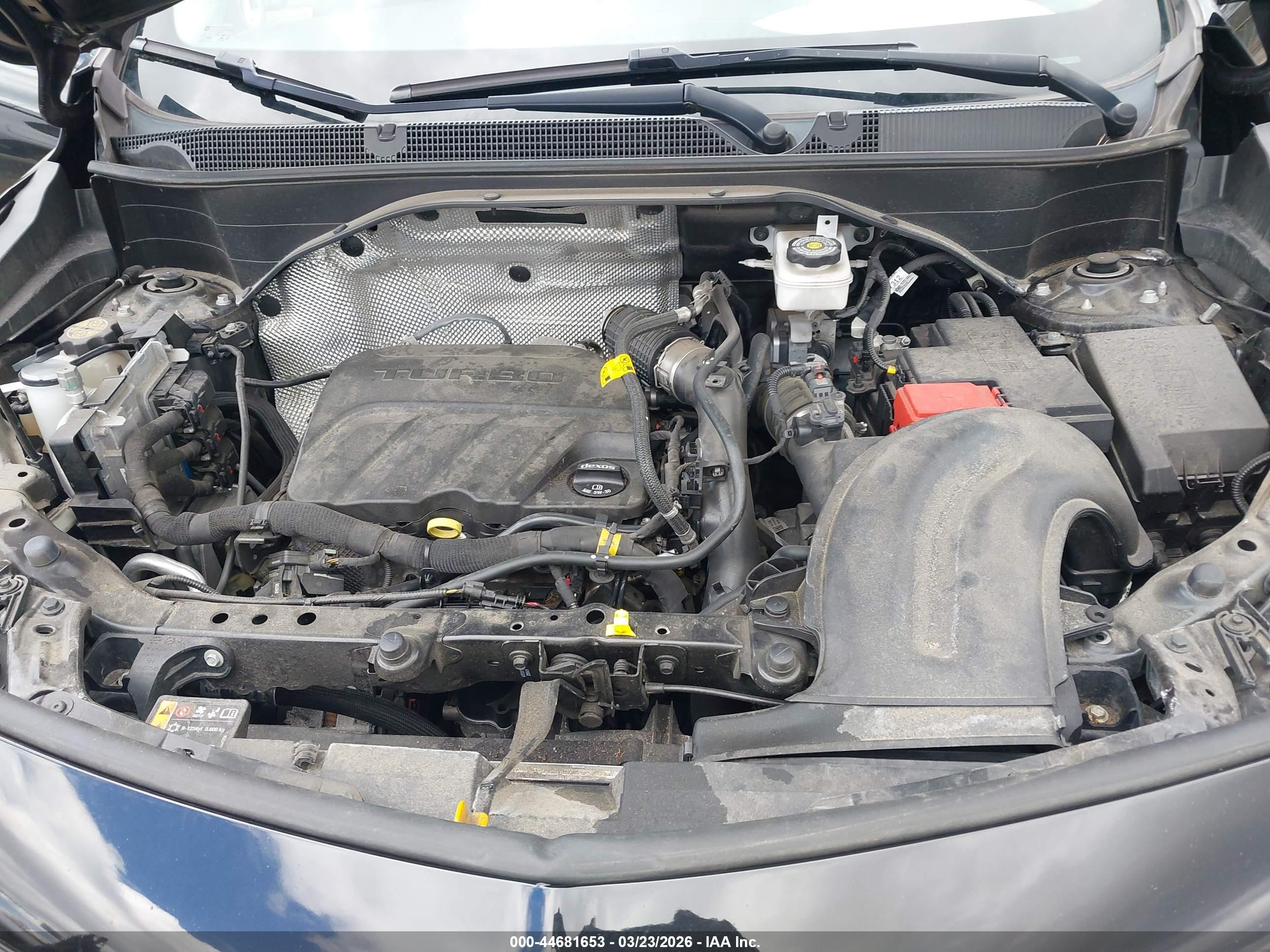 BUICK ENCORE image 10