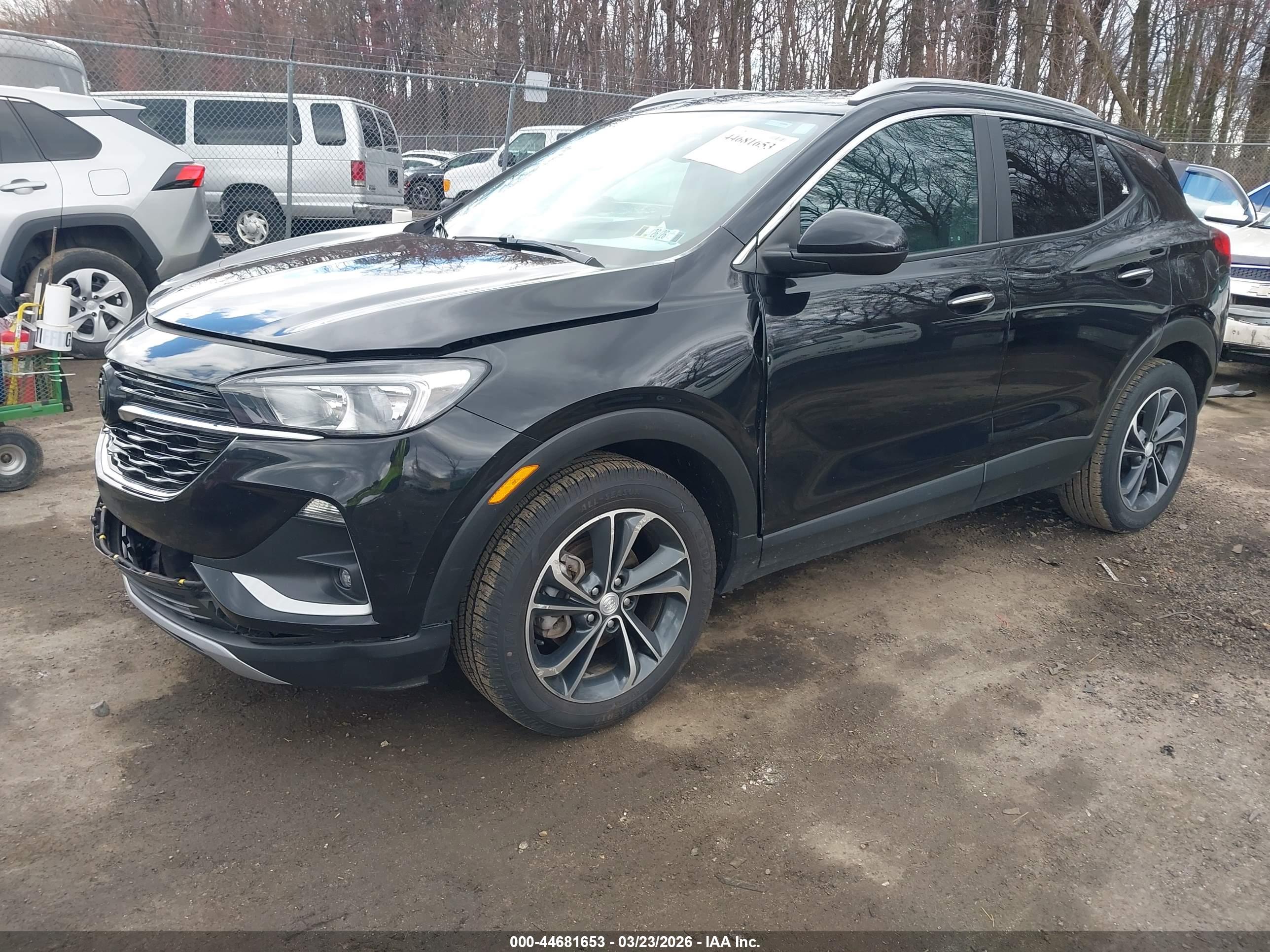 BUICK ENCORE image 2