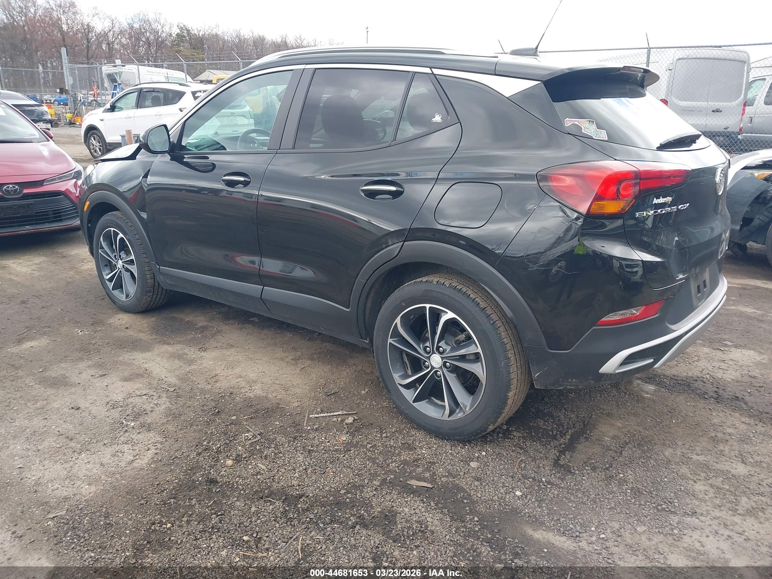 BUICK ENCORE image 3
