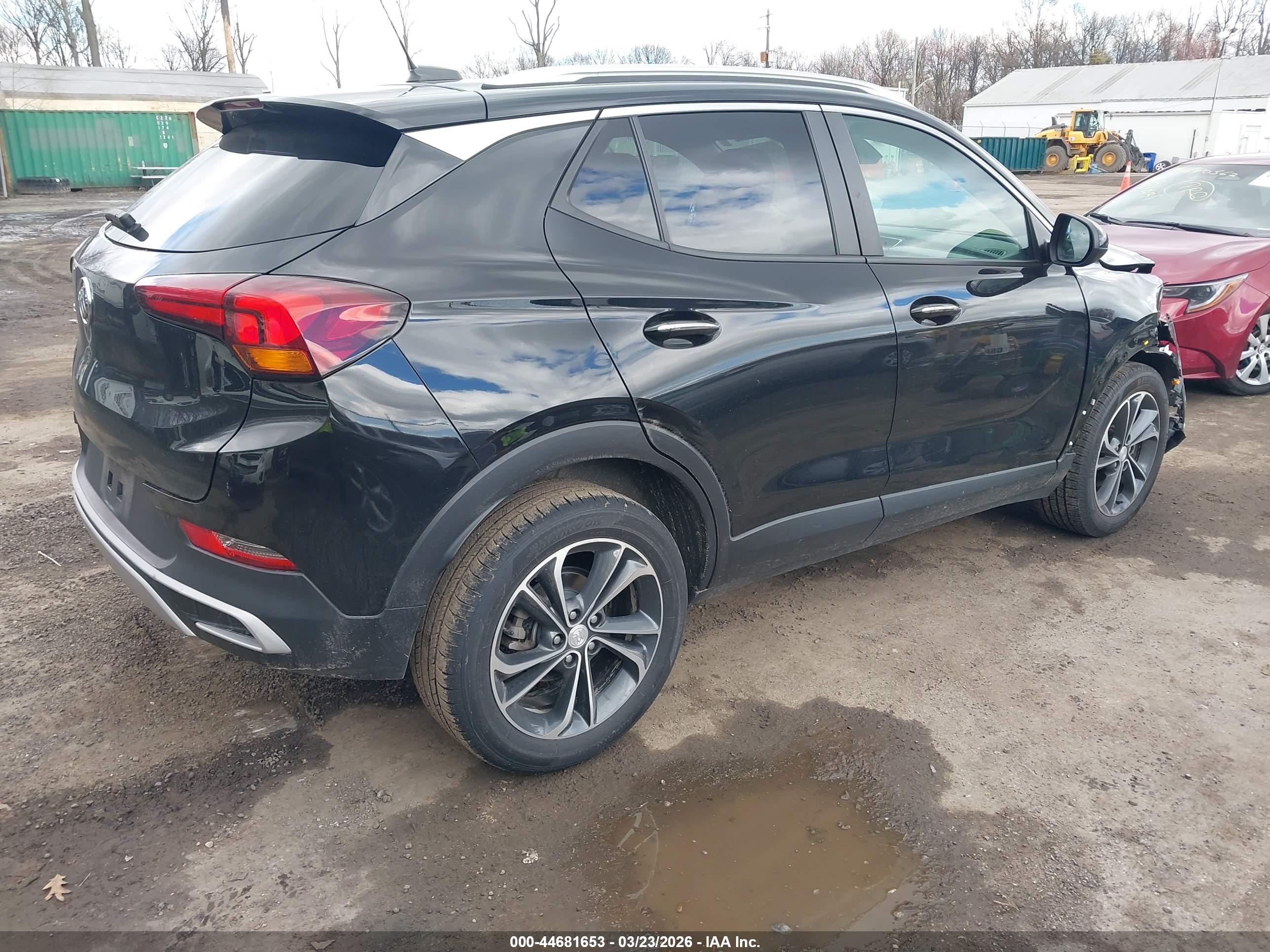 BUICK ENCORE image 4