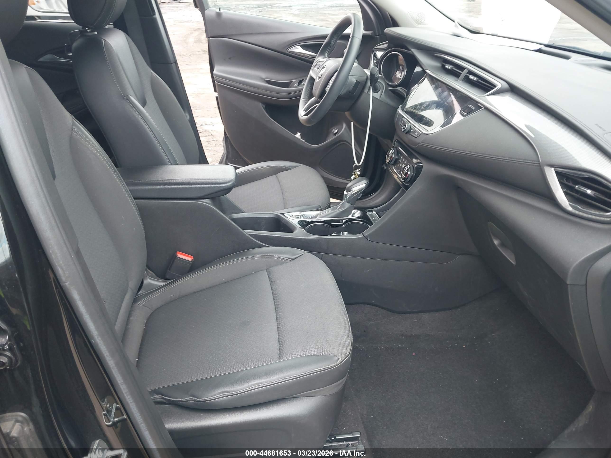 BUICK ENCORE image 5