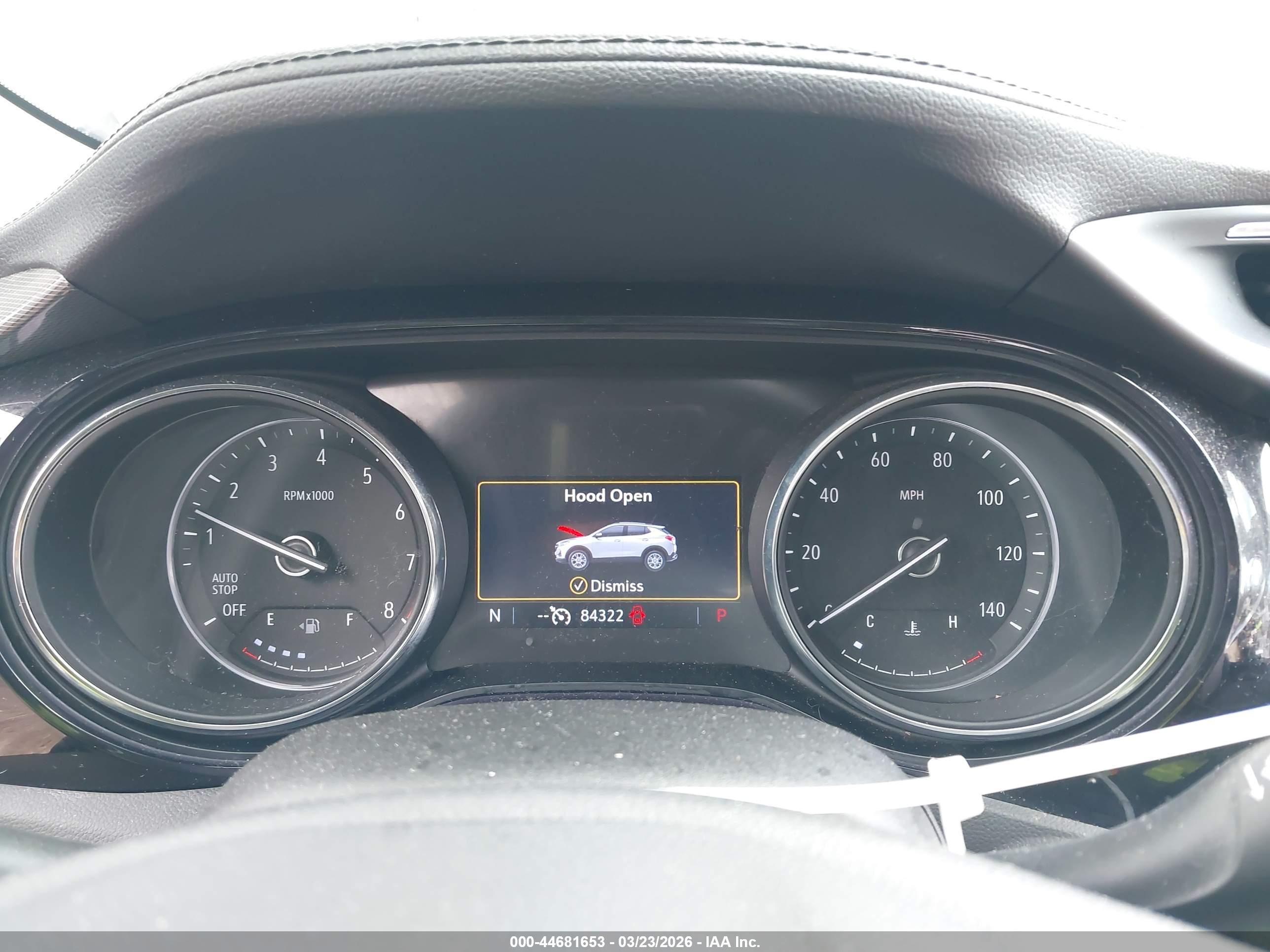 BUICK ENCORE image 7