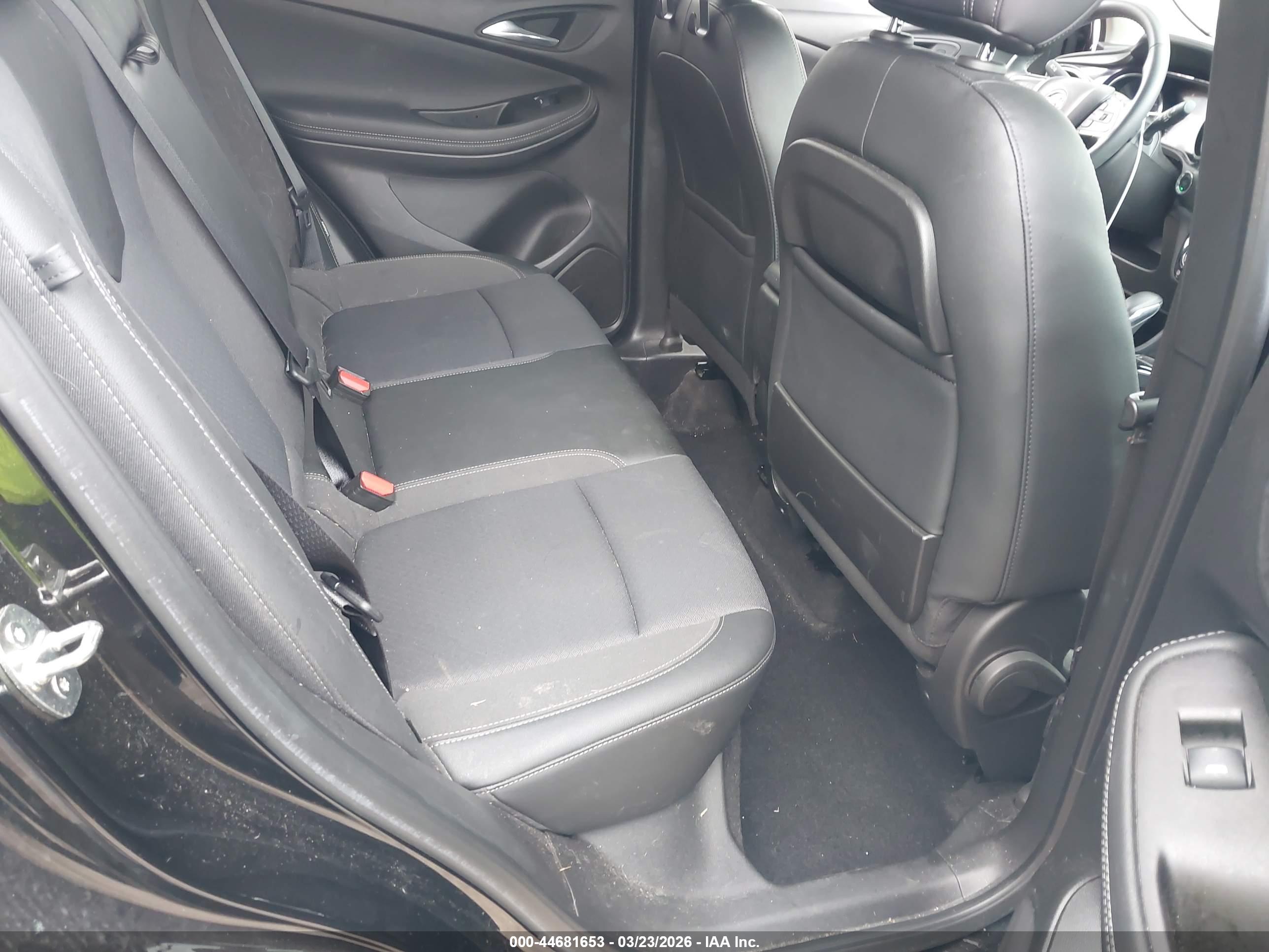 BUICK ENCORE image 8