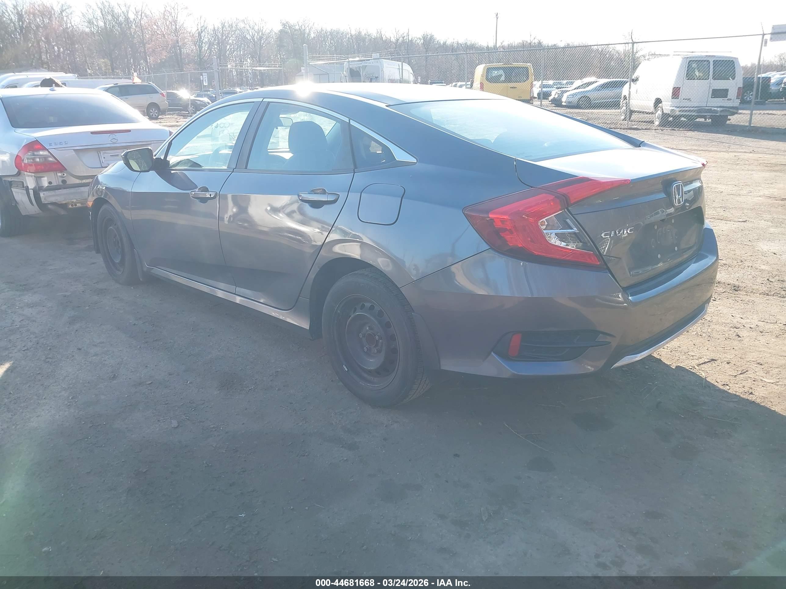 HONDA CIVIC image 3