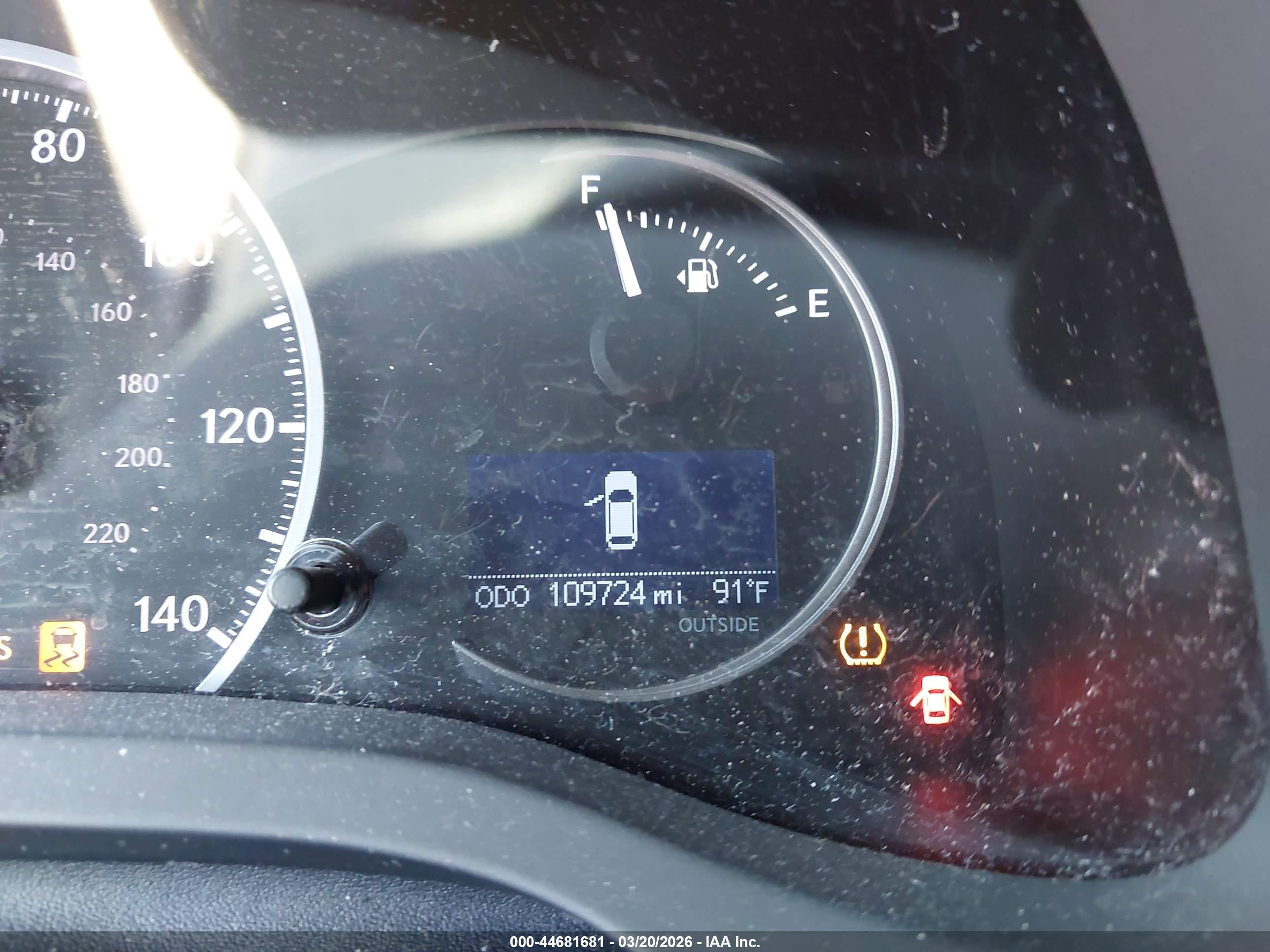 LEXUS CT image 7