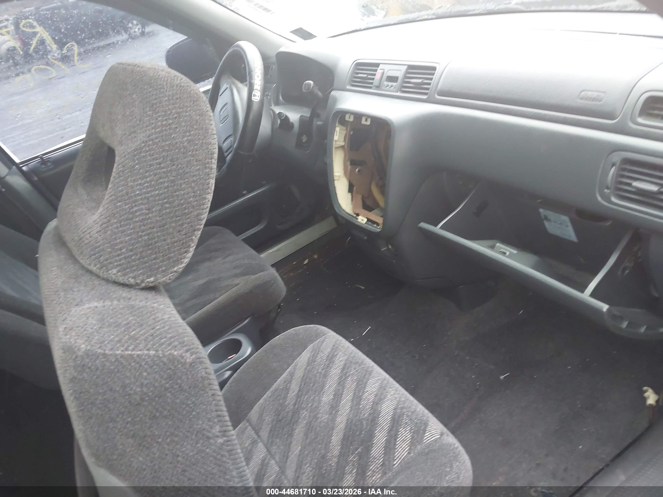 HONDA CR-V image 5