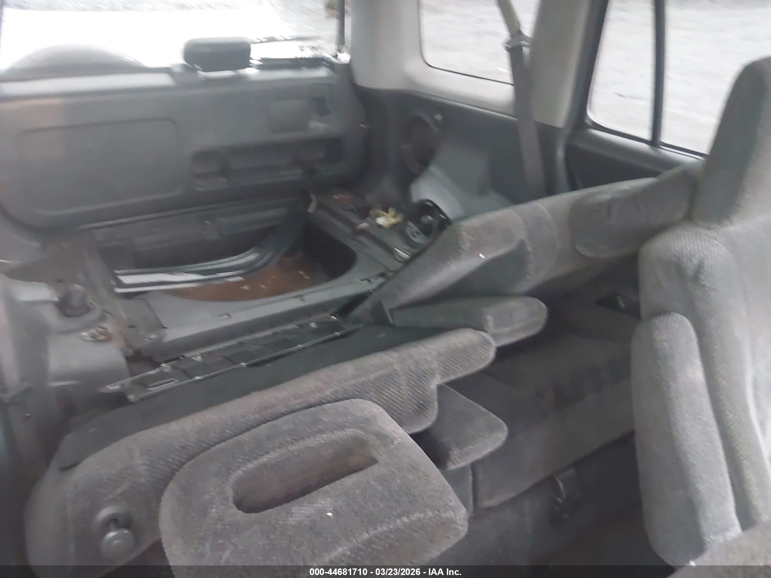 HONDA CR-V image 8