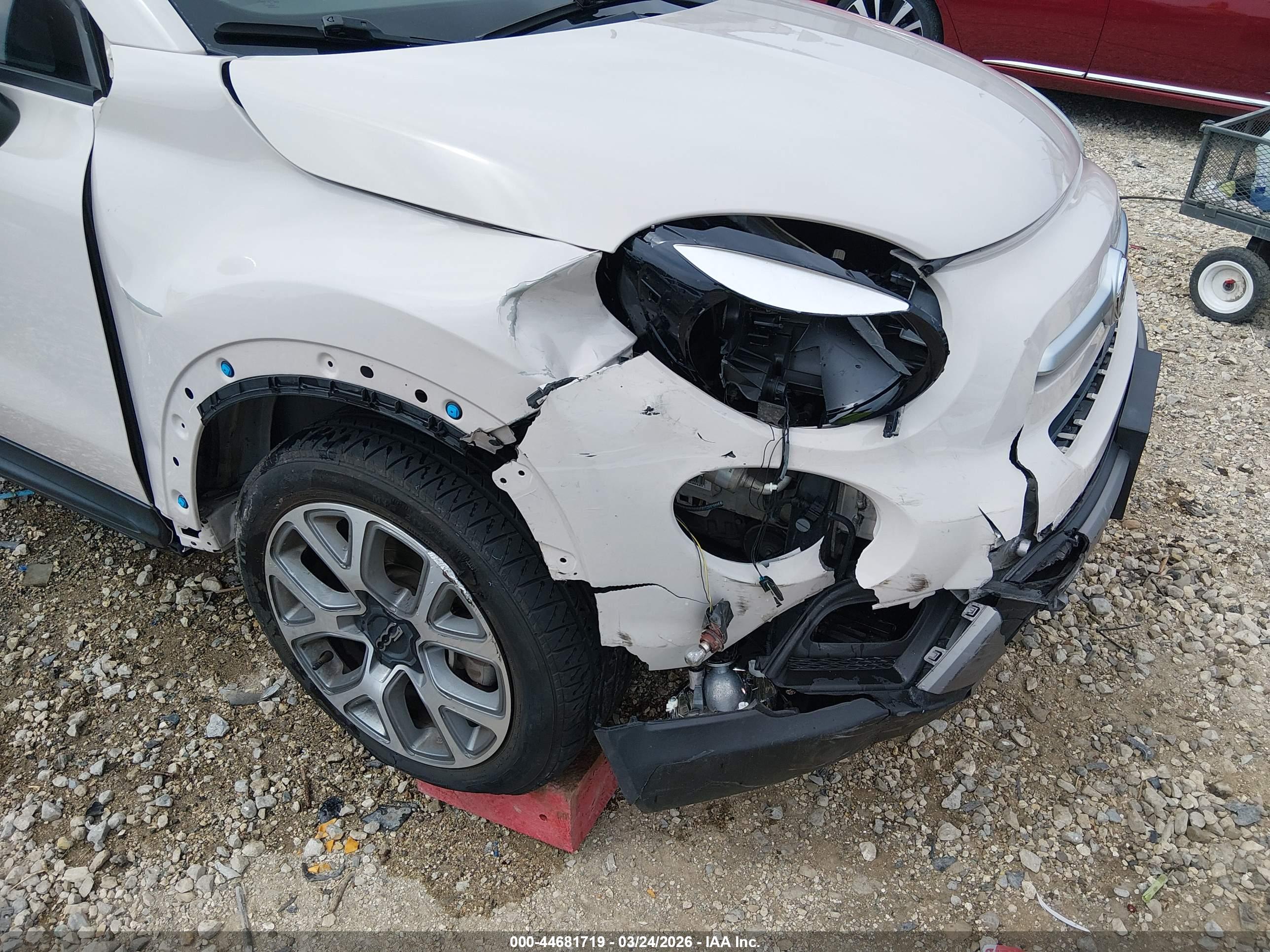 FIAT 500X image 6