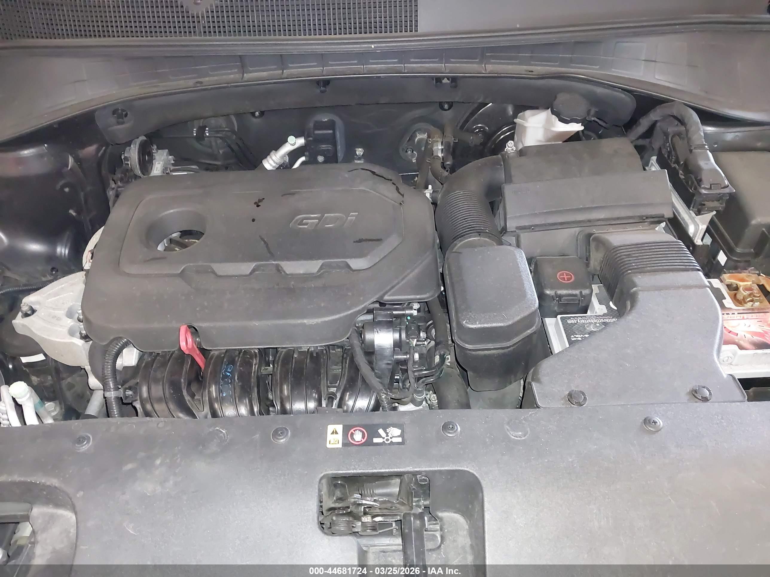 KIA SORENTO image 10