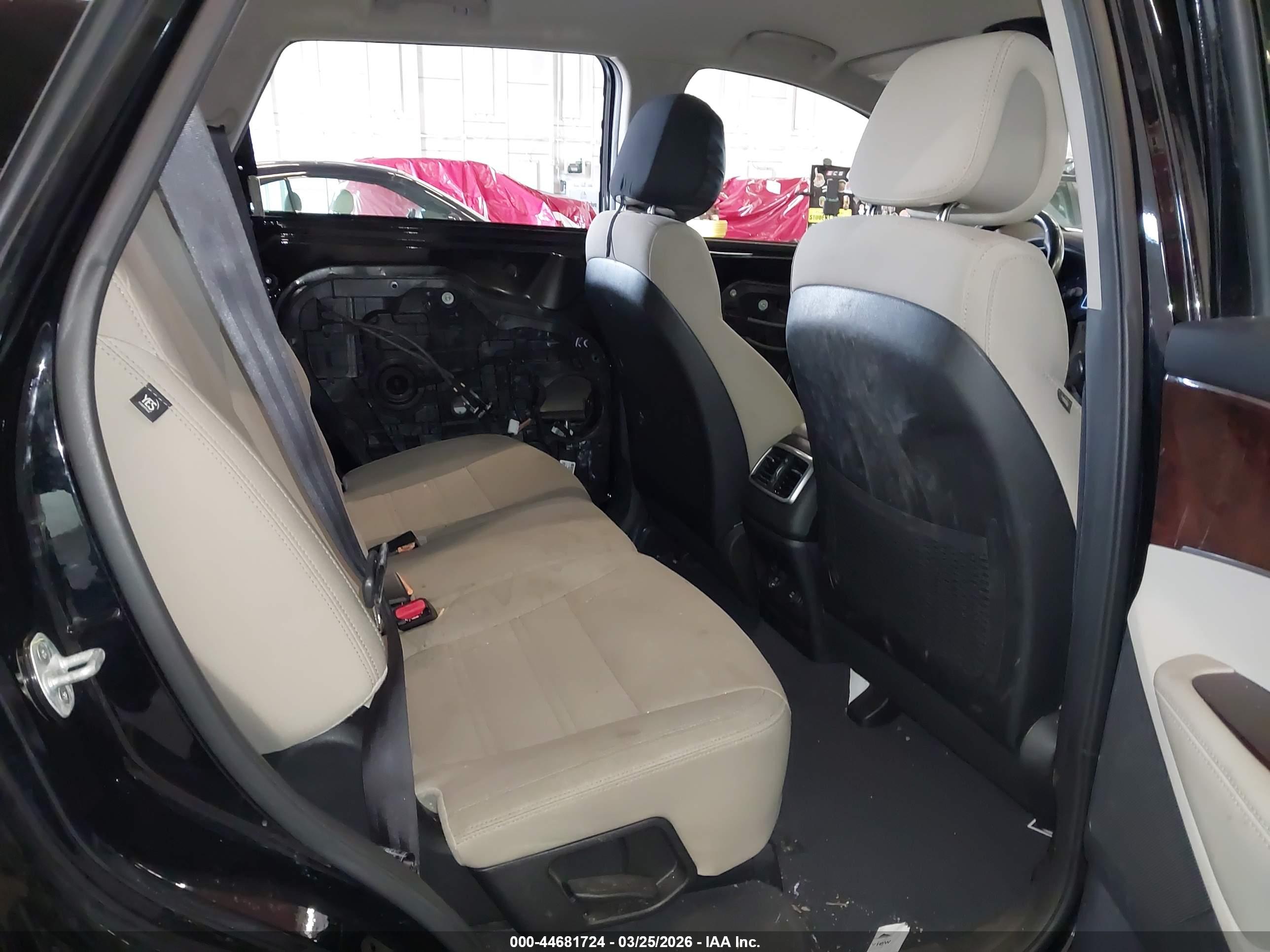 KIA SORENTO image 8