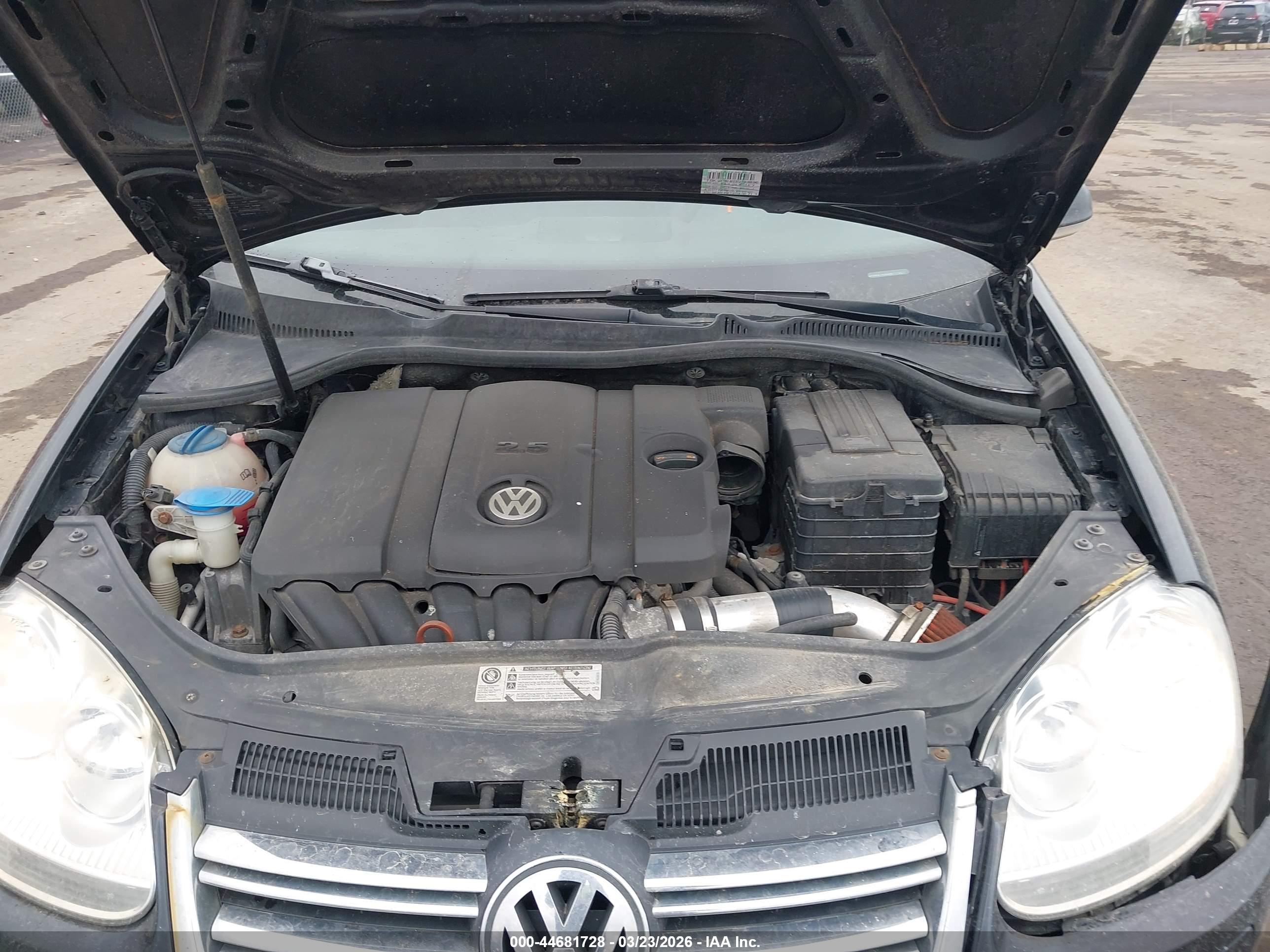 VOLKSWAGEN JETTA image 10