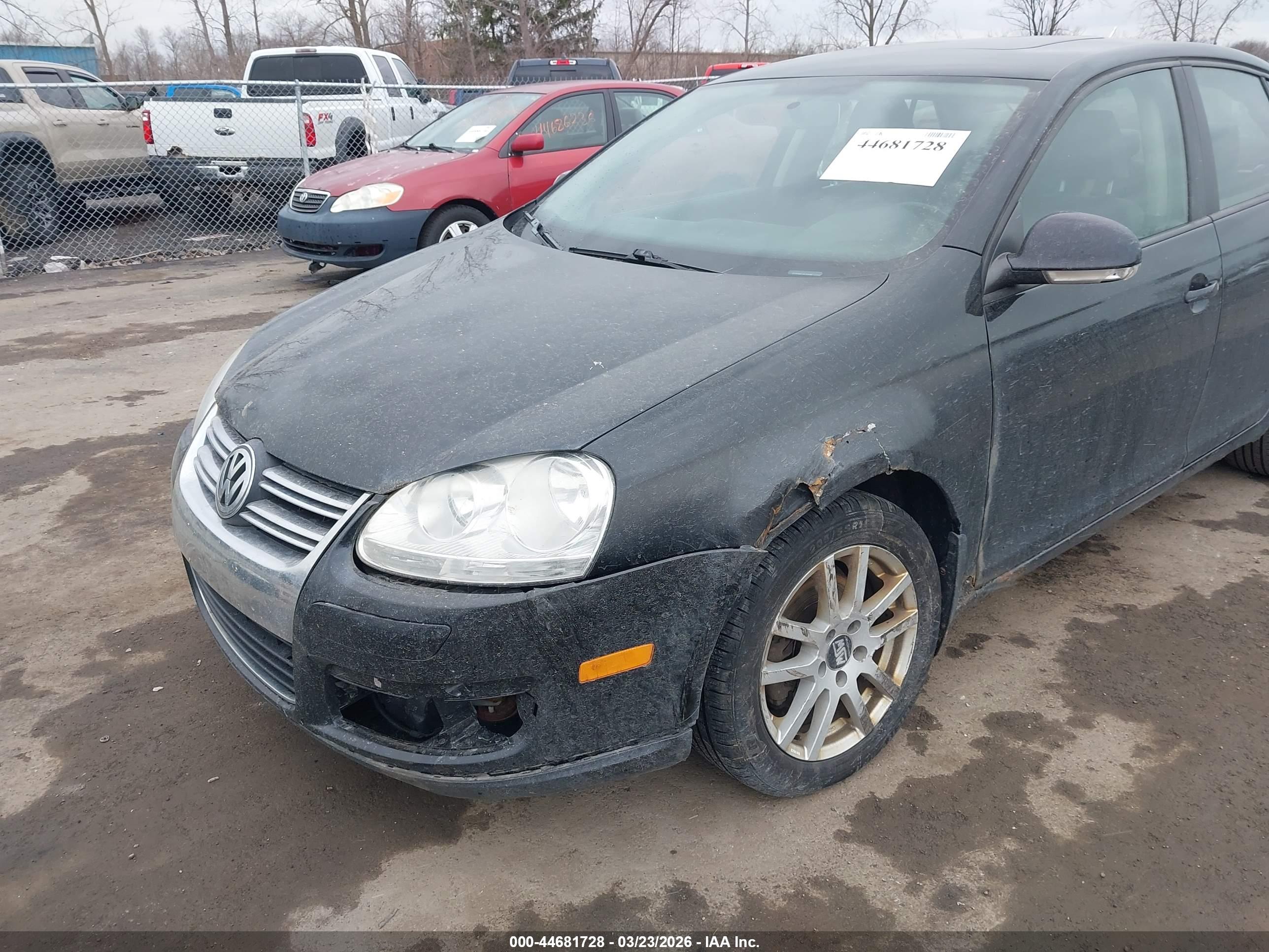 VOLKSWAGEN JETTA image 6