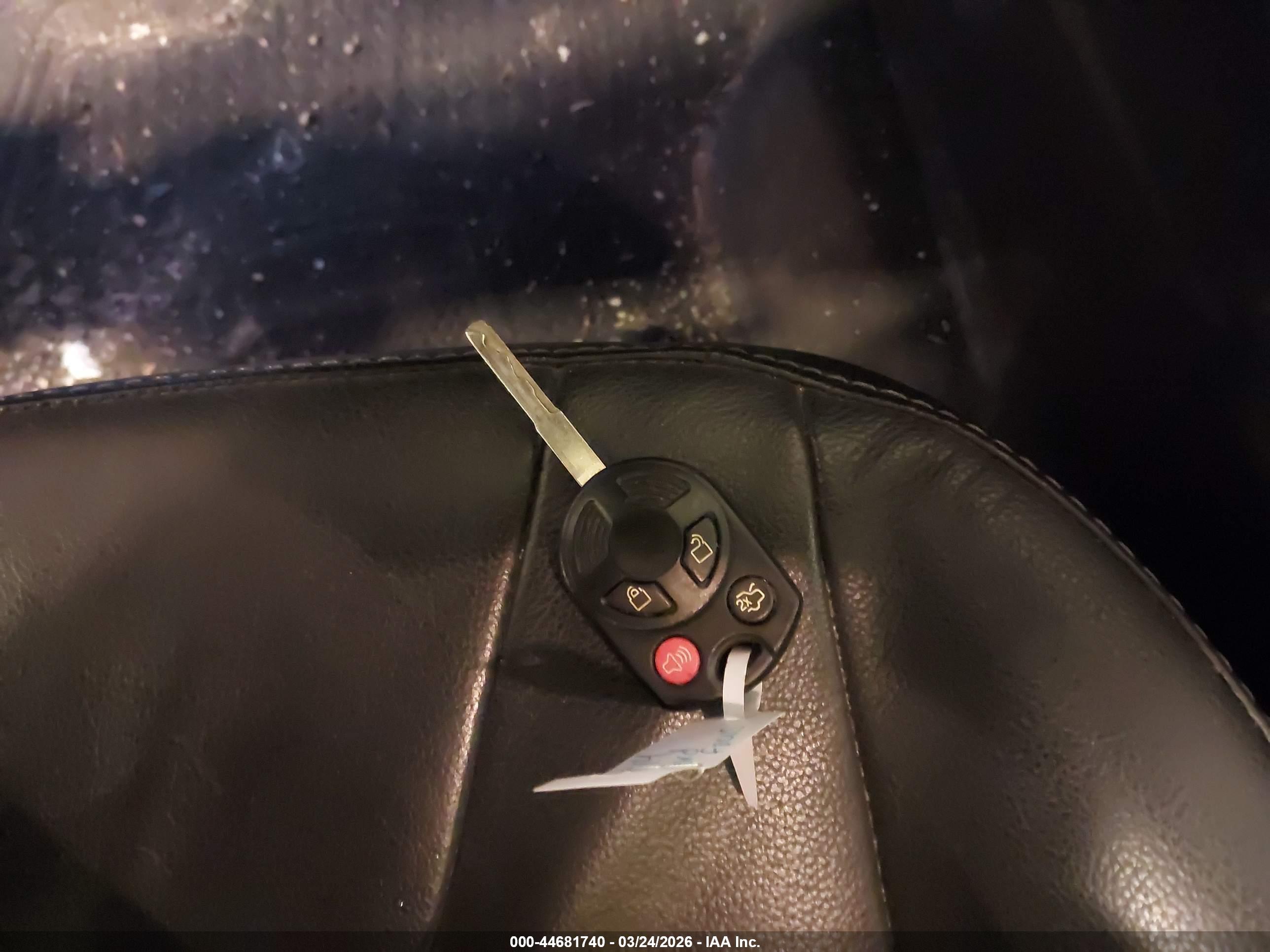 FORD FOCUS image 11