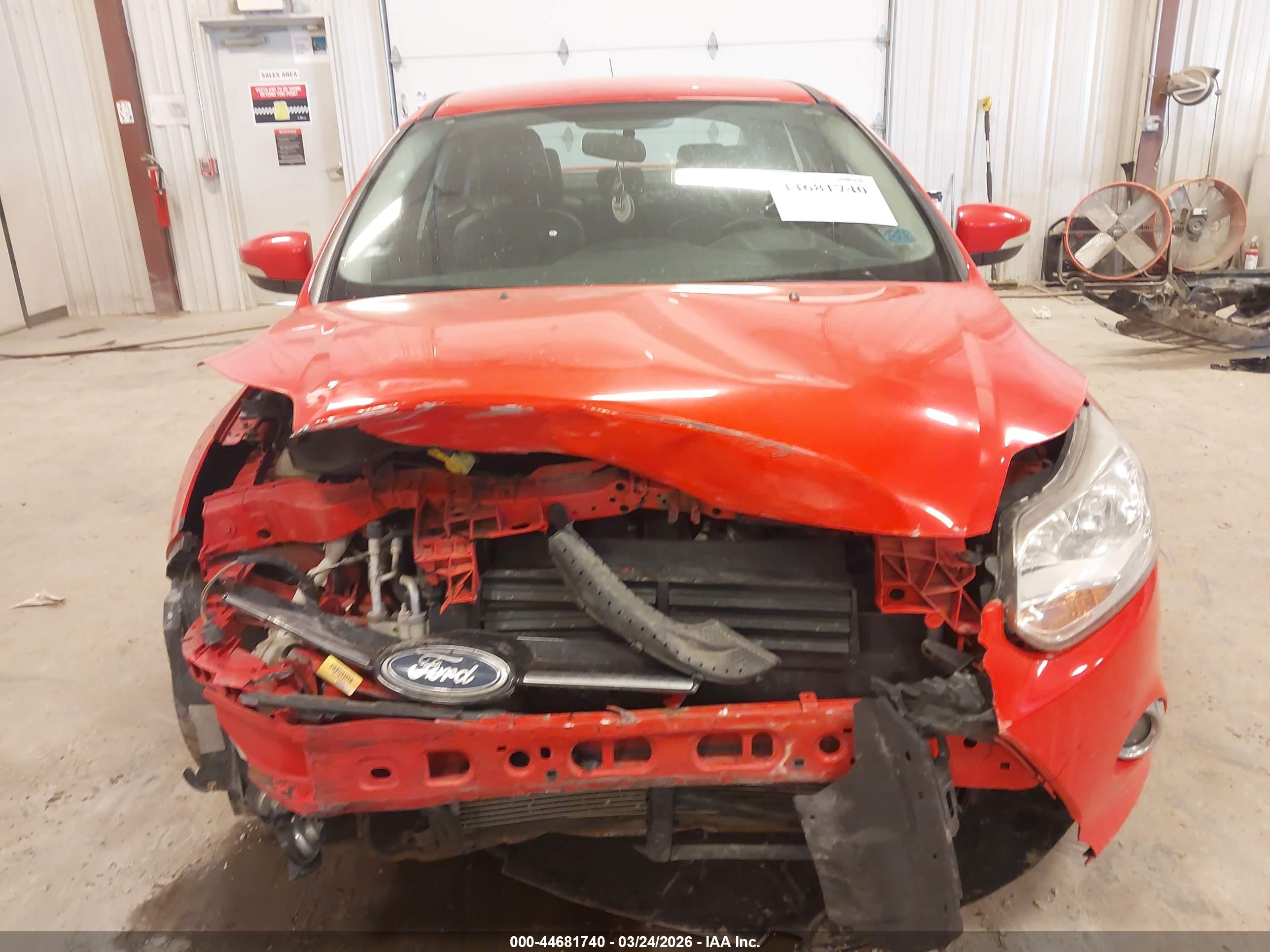 FORD FOCUS image 6