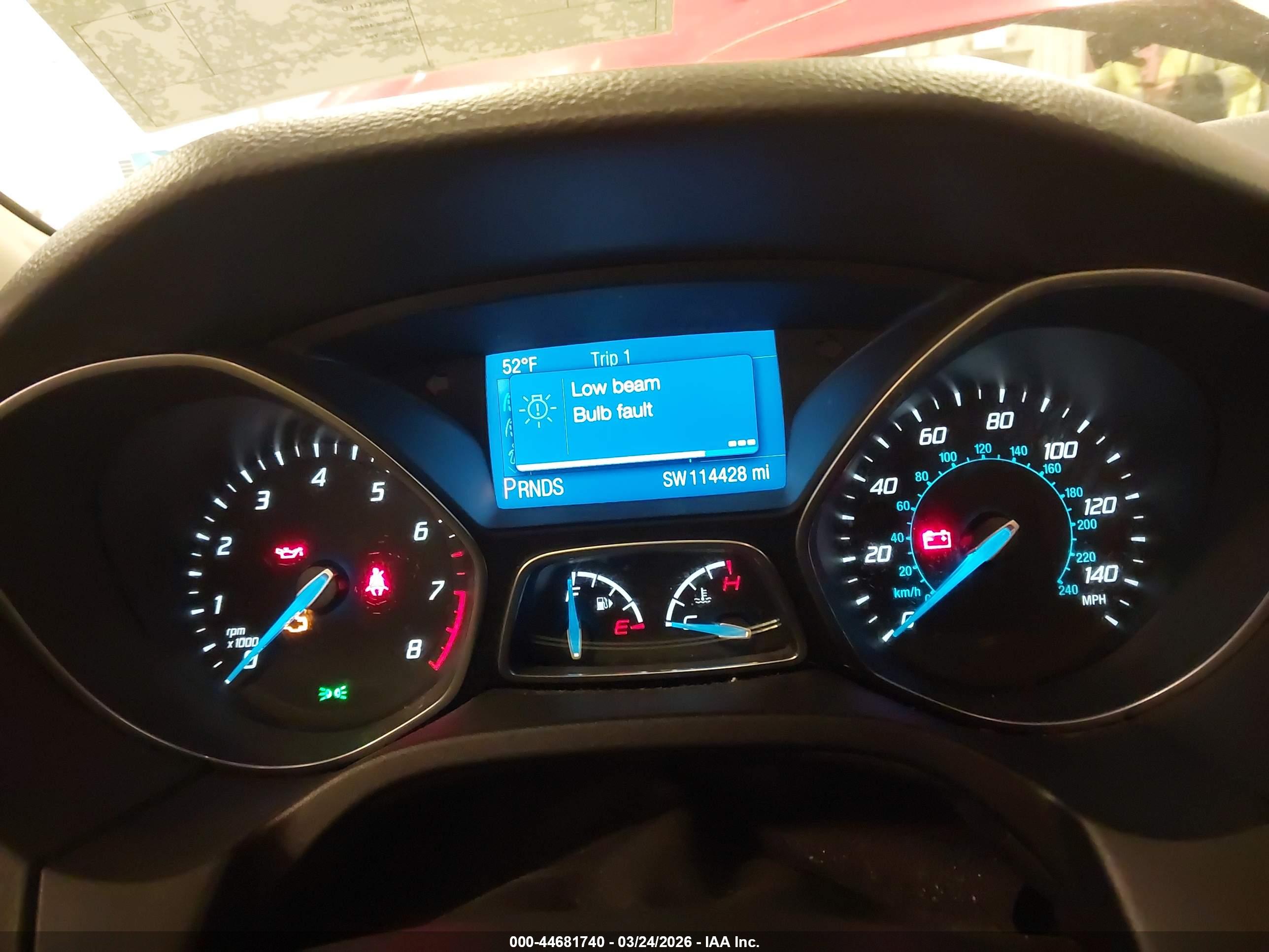 FORD FOCUS image 7