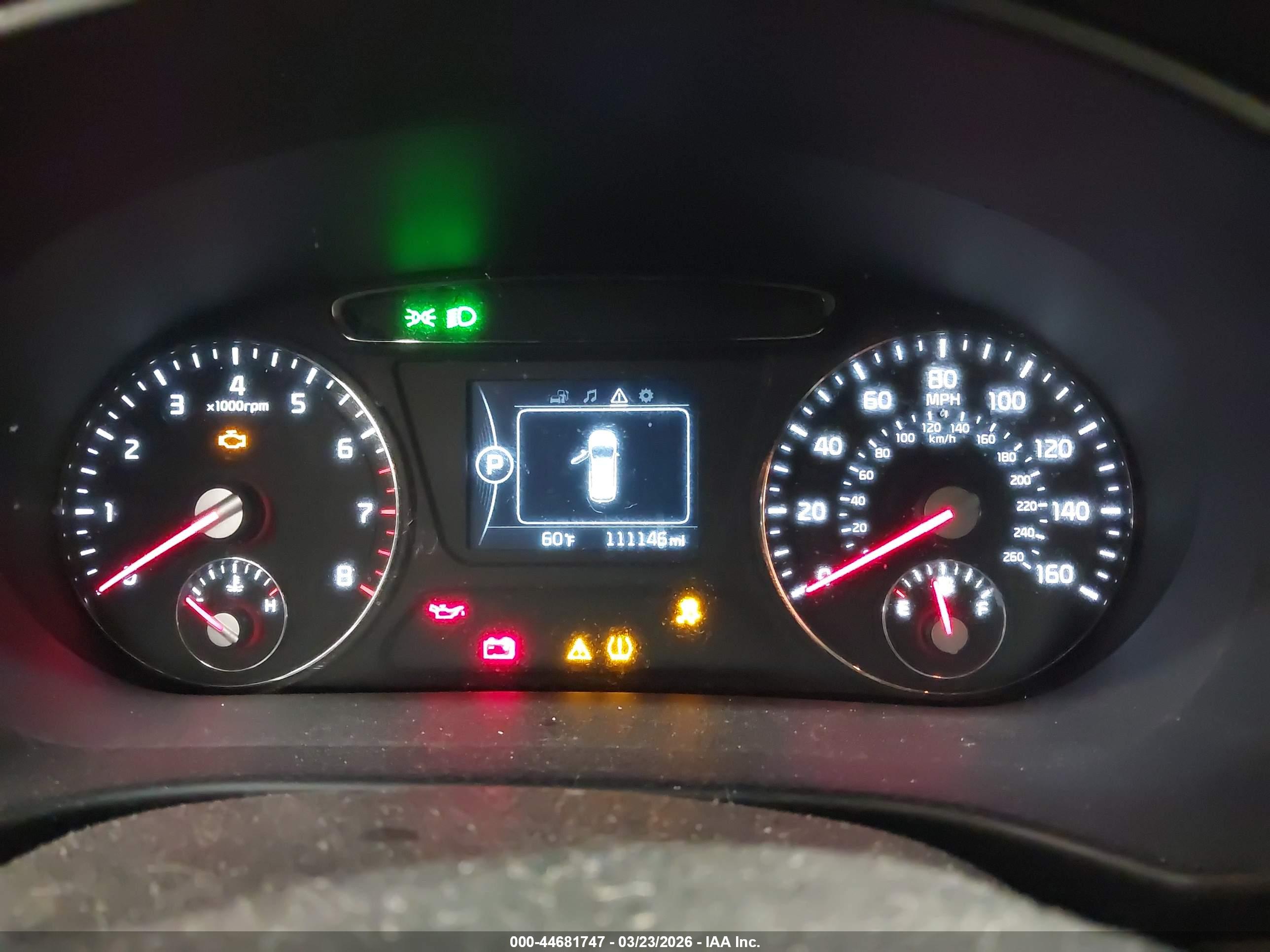 KIA SORENTO image 7