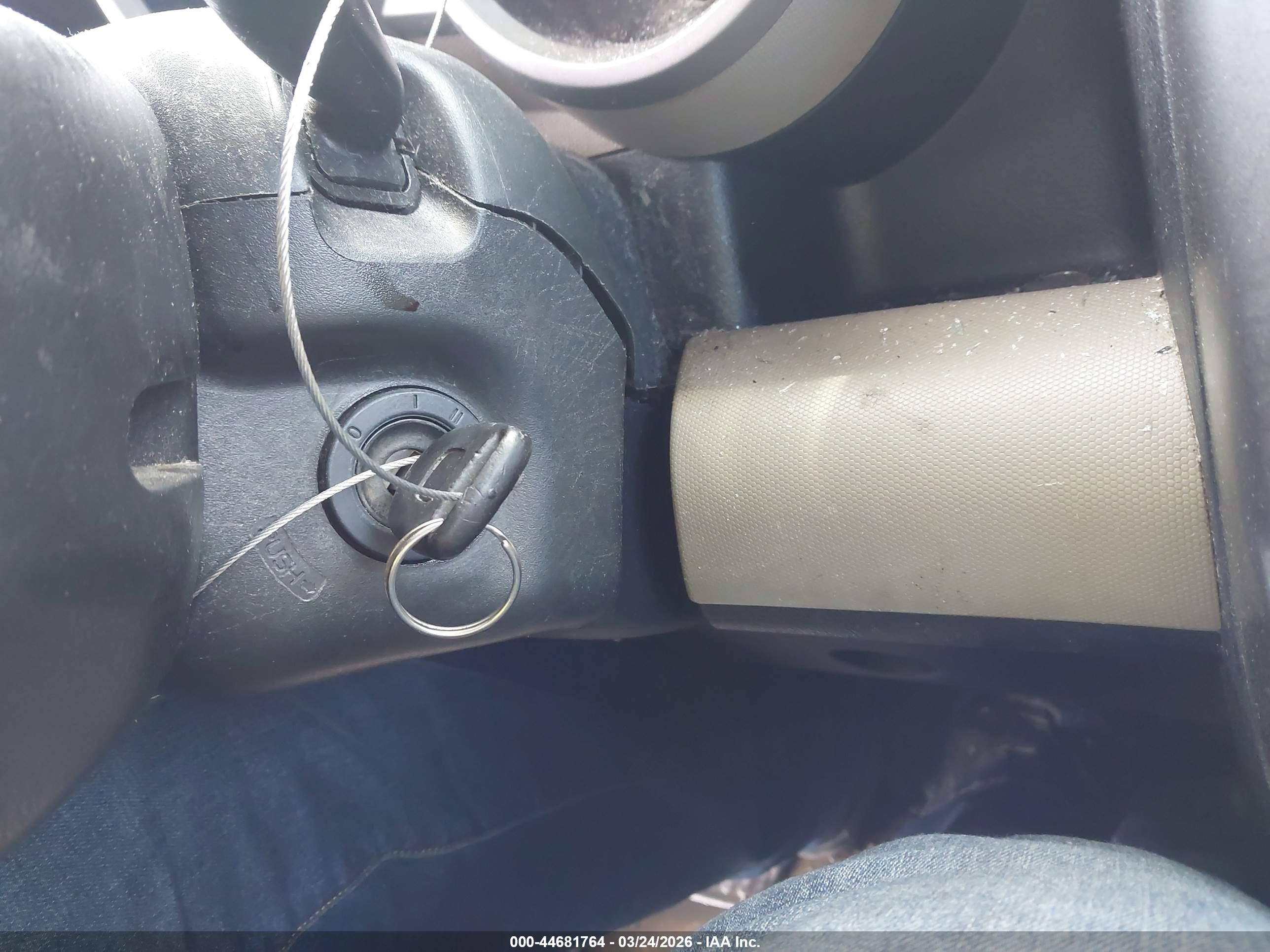 HONDA ELEMENT image 11