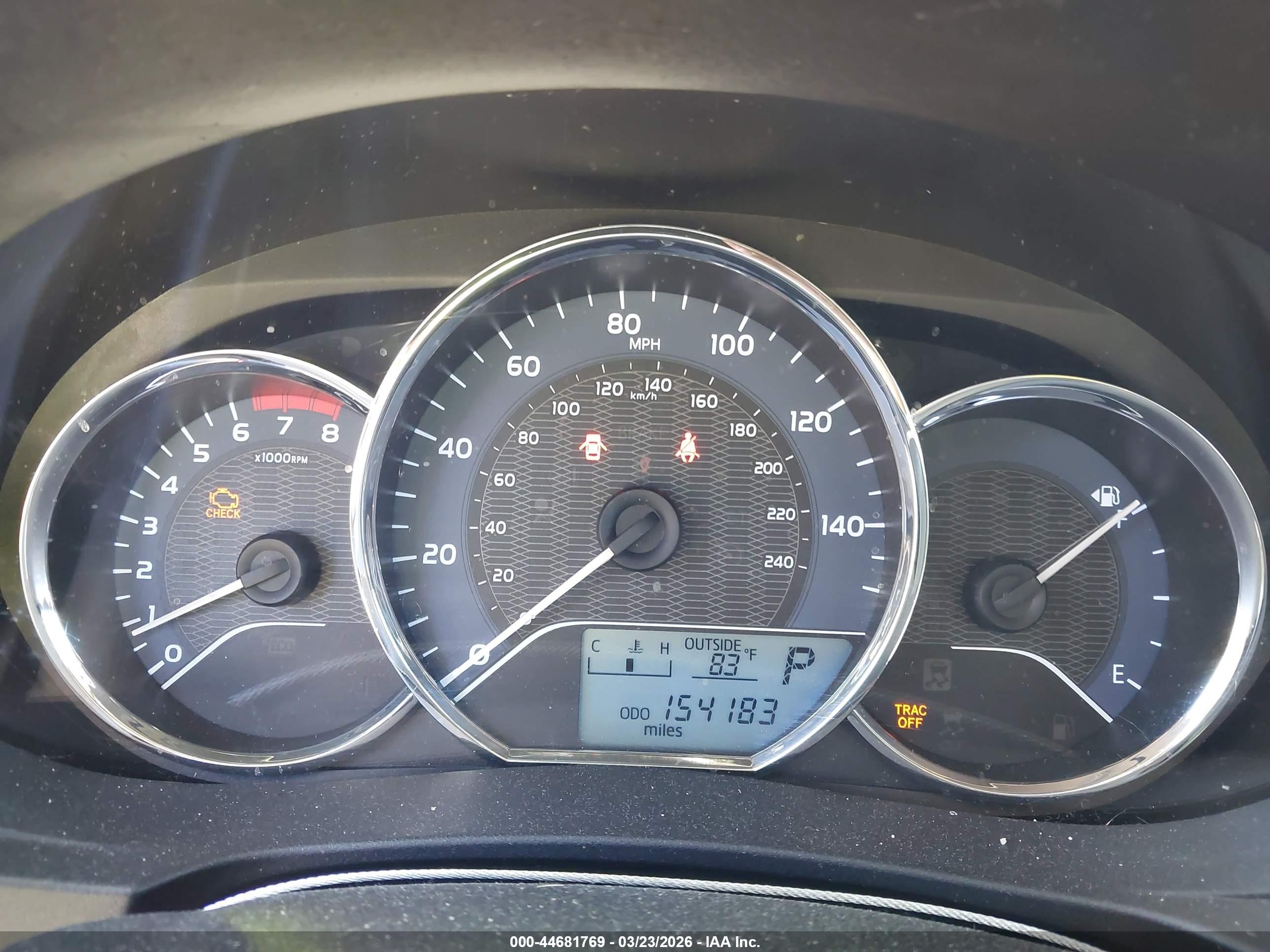 TOYOTA COROLLA image 7