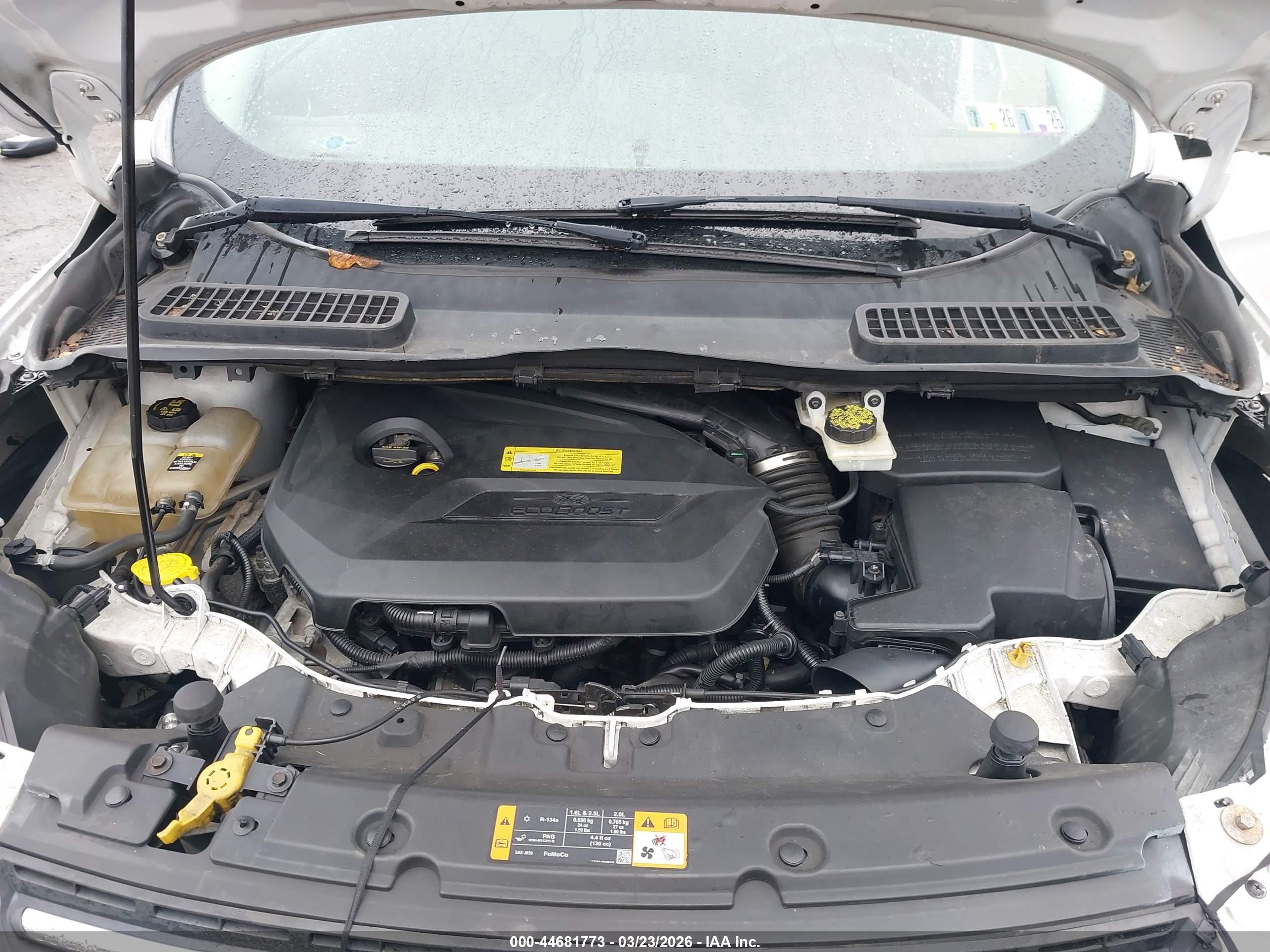 FORD ESCAPE image 10