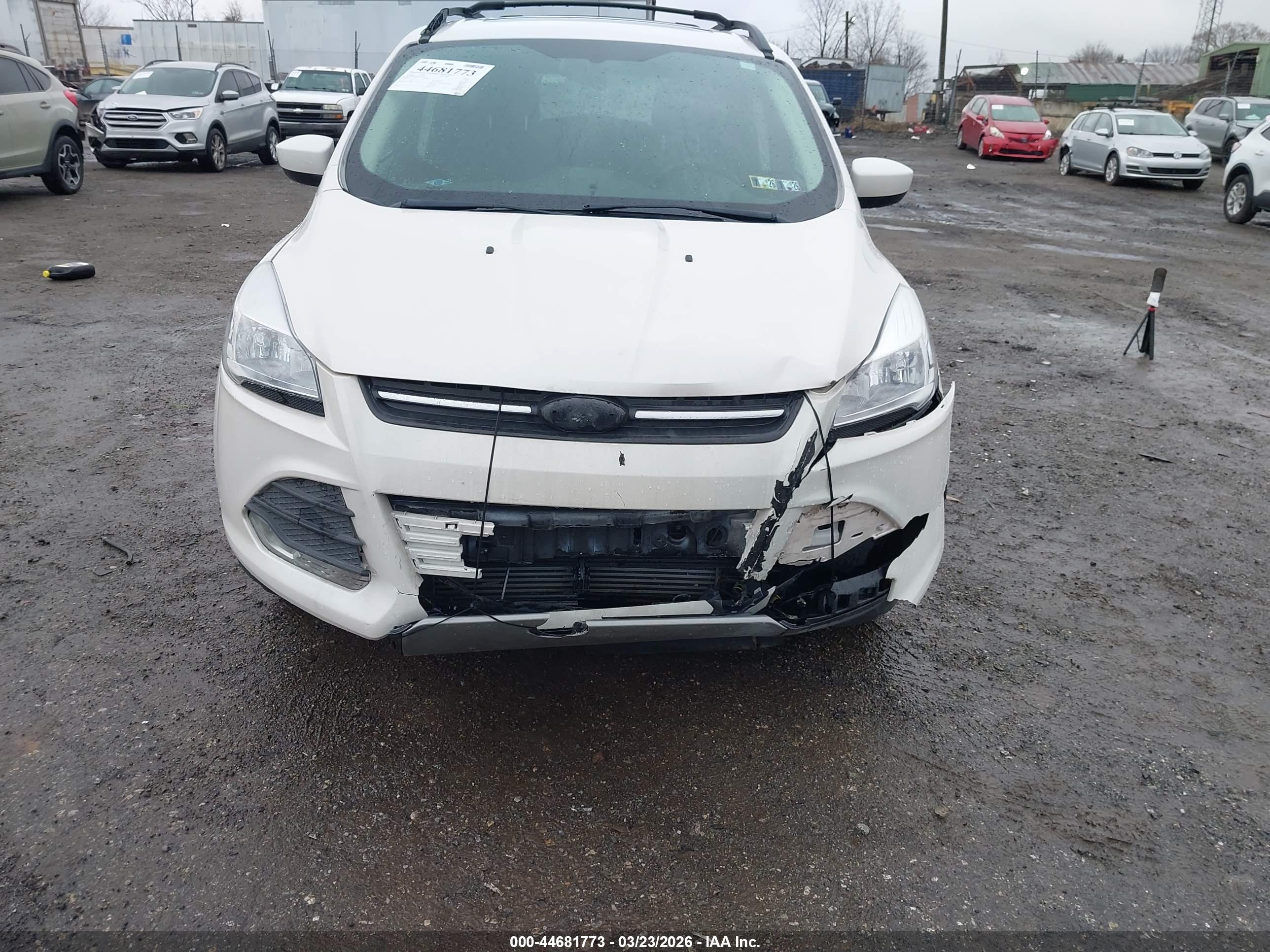 FORD ESCAPE image 6