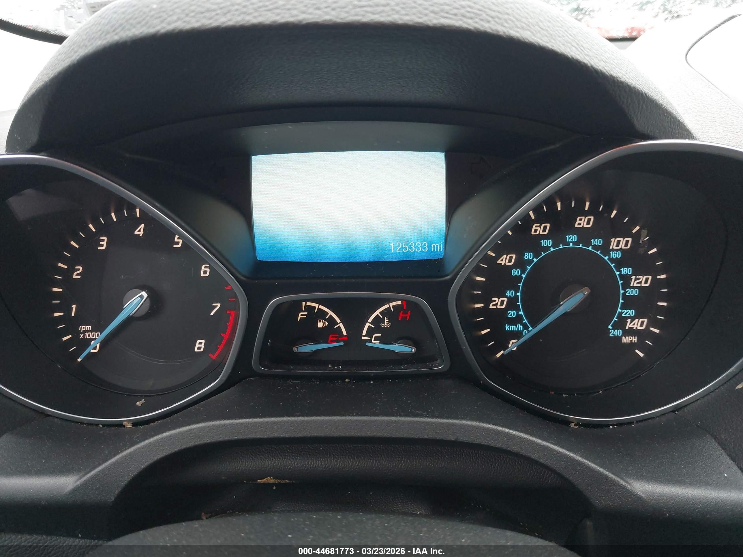 FORD ESCAPE image 7