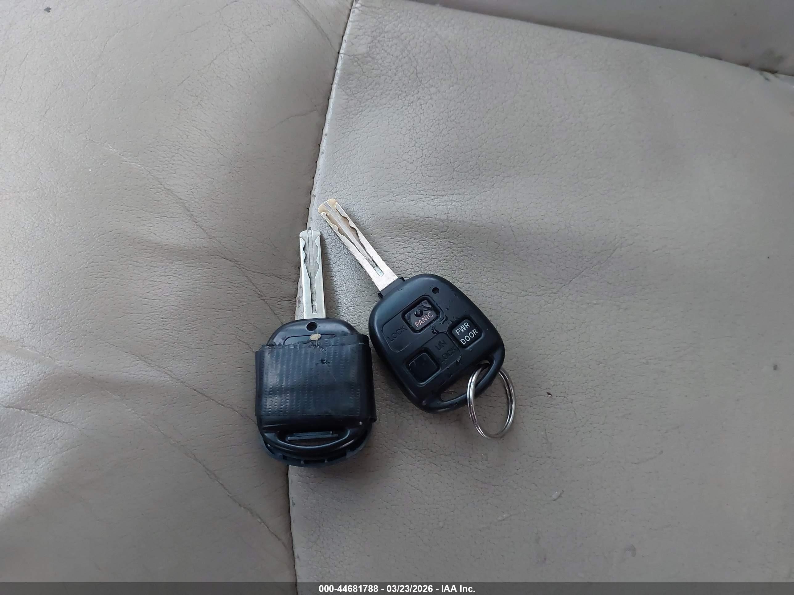 LEXUS RX image 11
