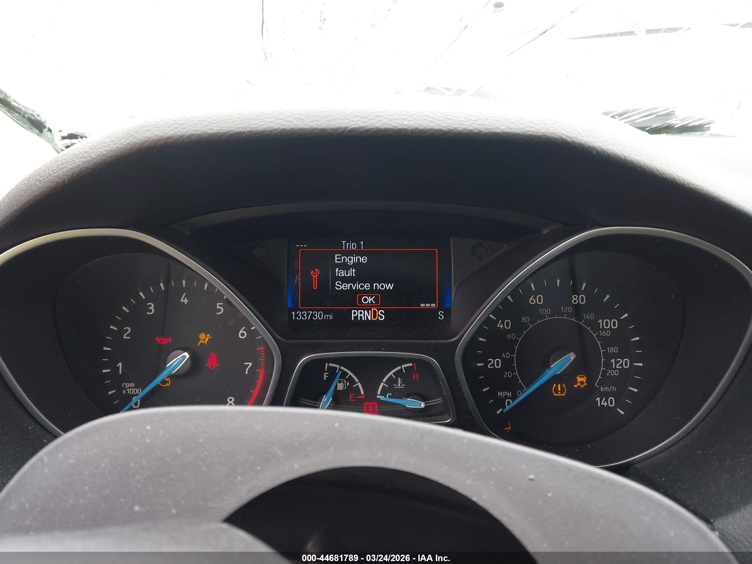FORD FOCUS image 7