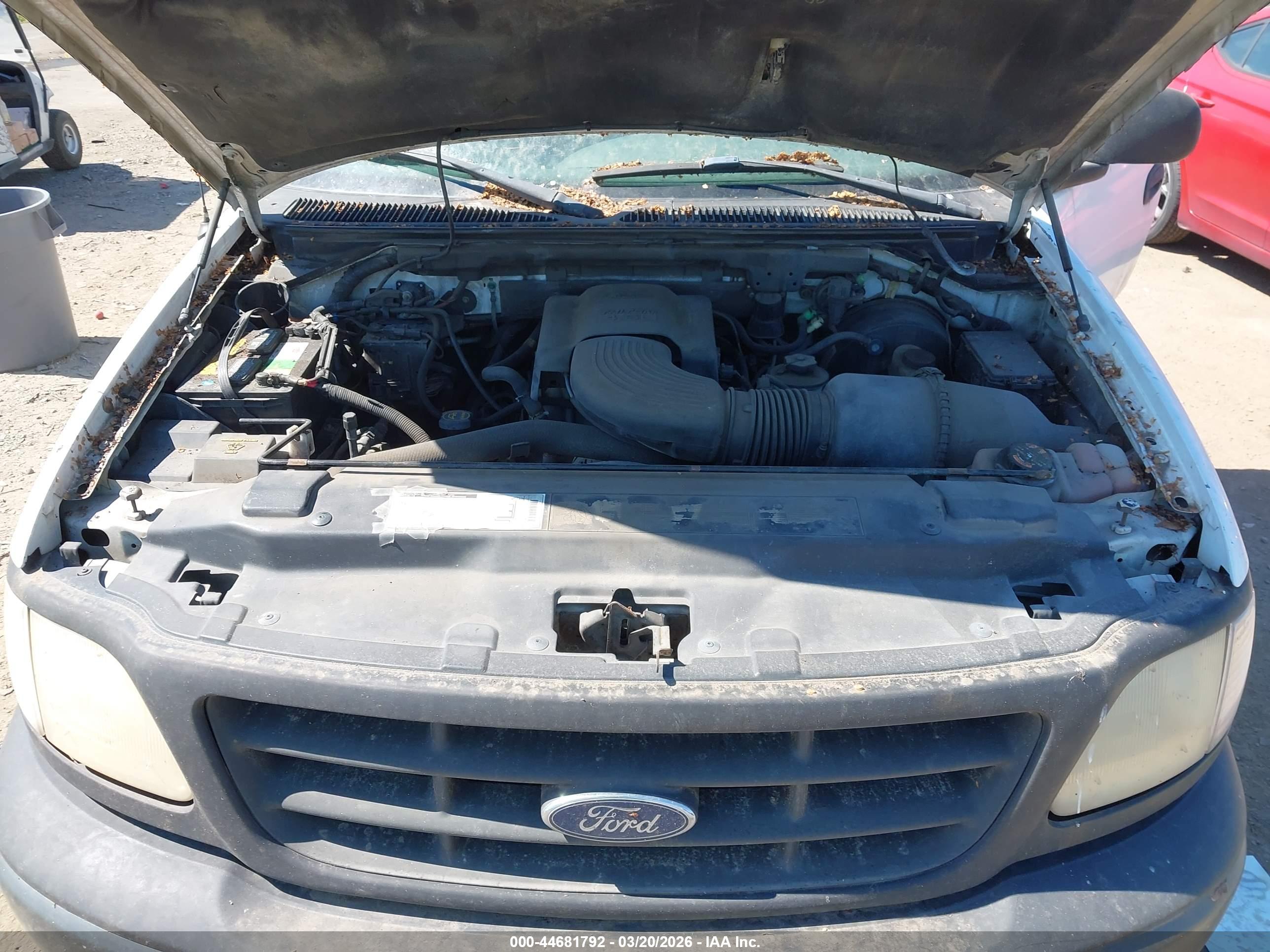 FORD F-150 image 10